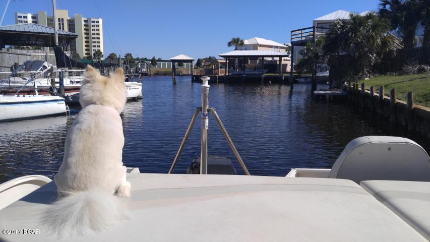 Bayside Park Unit 1 - Residential