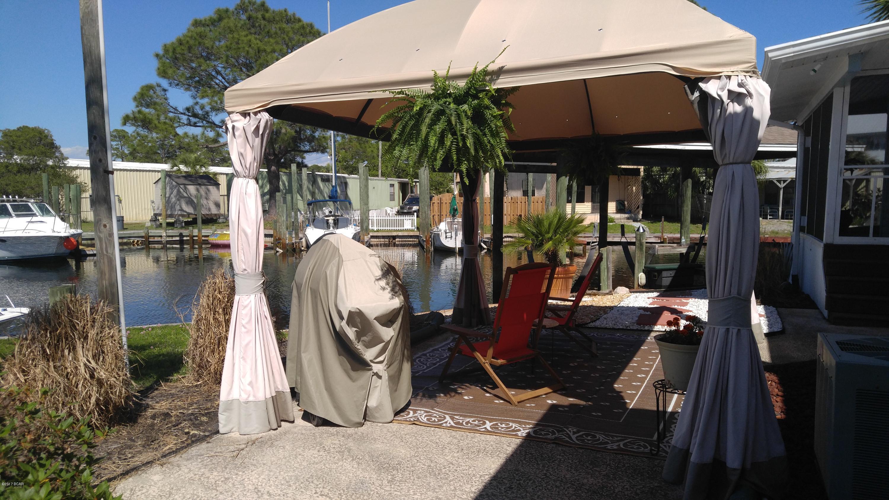 Bayside Park Unit 1 - Residential