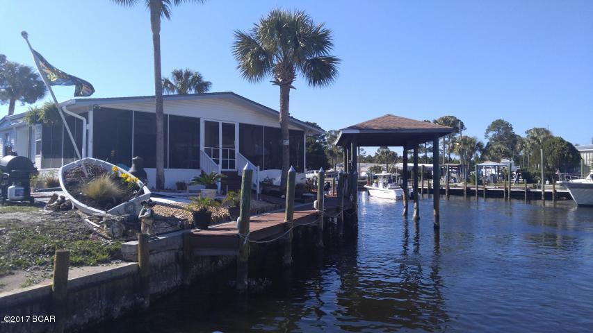 Bayside Park Unit 1 - Residential