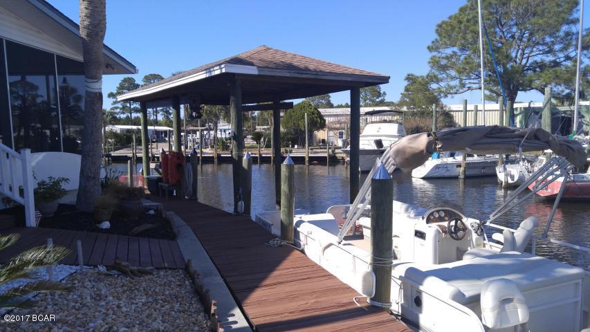 Bayside Park Unit 1 - Residential