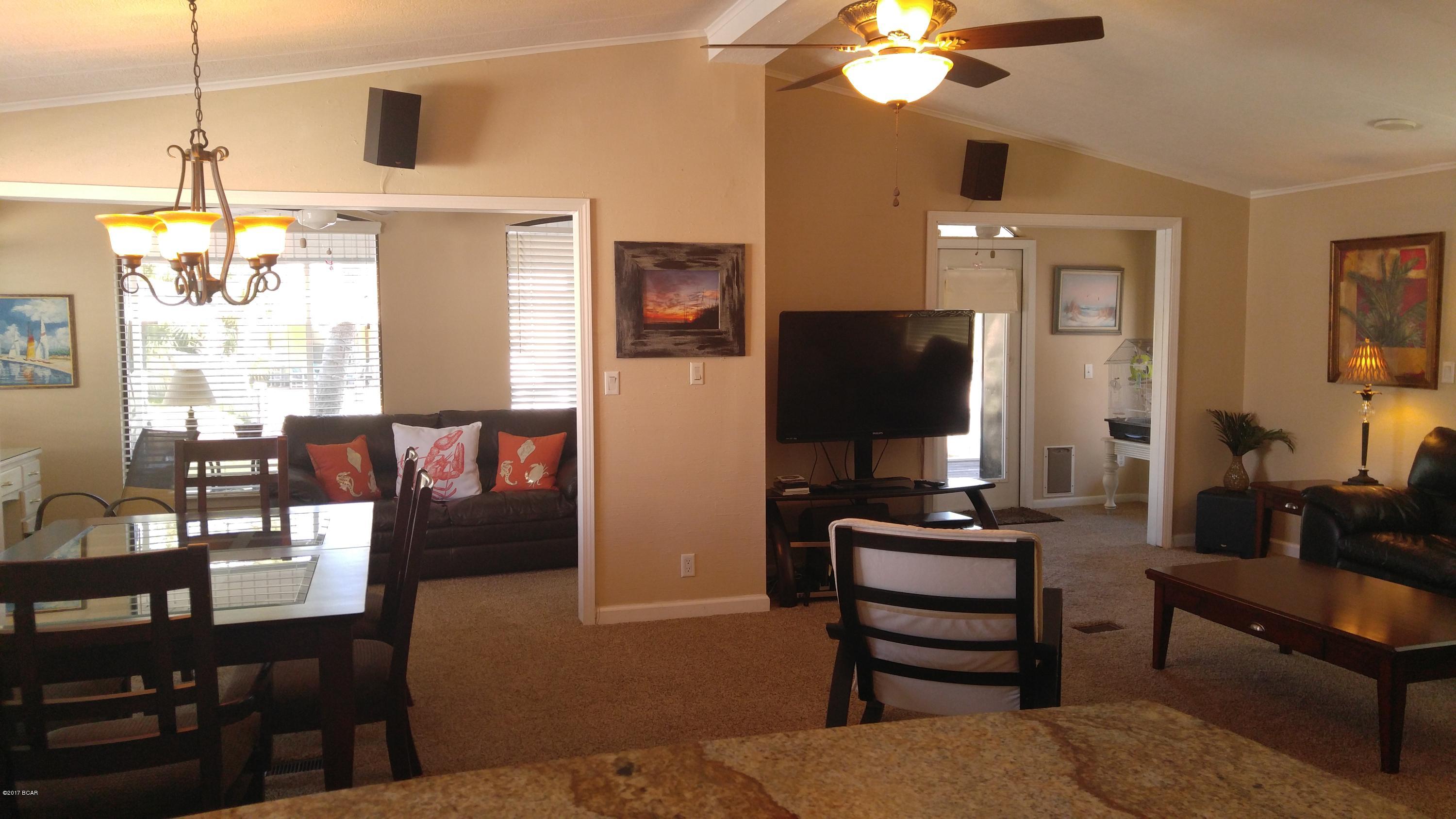 Bayside Park Unit 1 - Residential