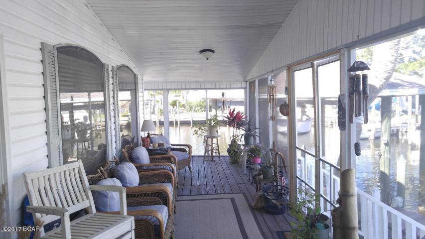 Bayside Park Unit 1 - Residential