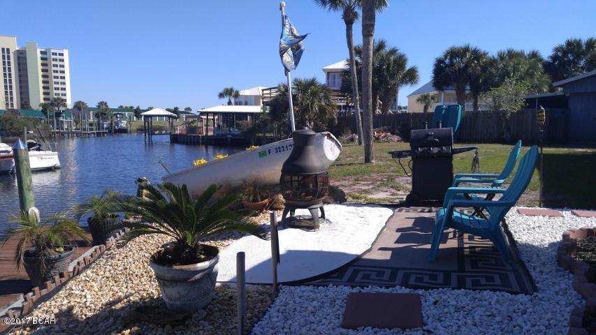 Bayside Park Unit 1 - Residential