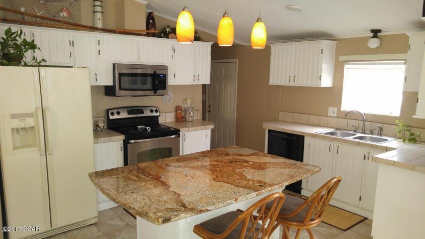 Bayside Park Unit 1 - Residential