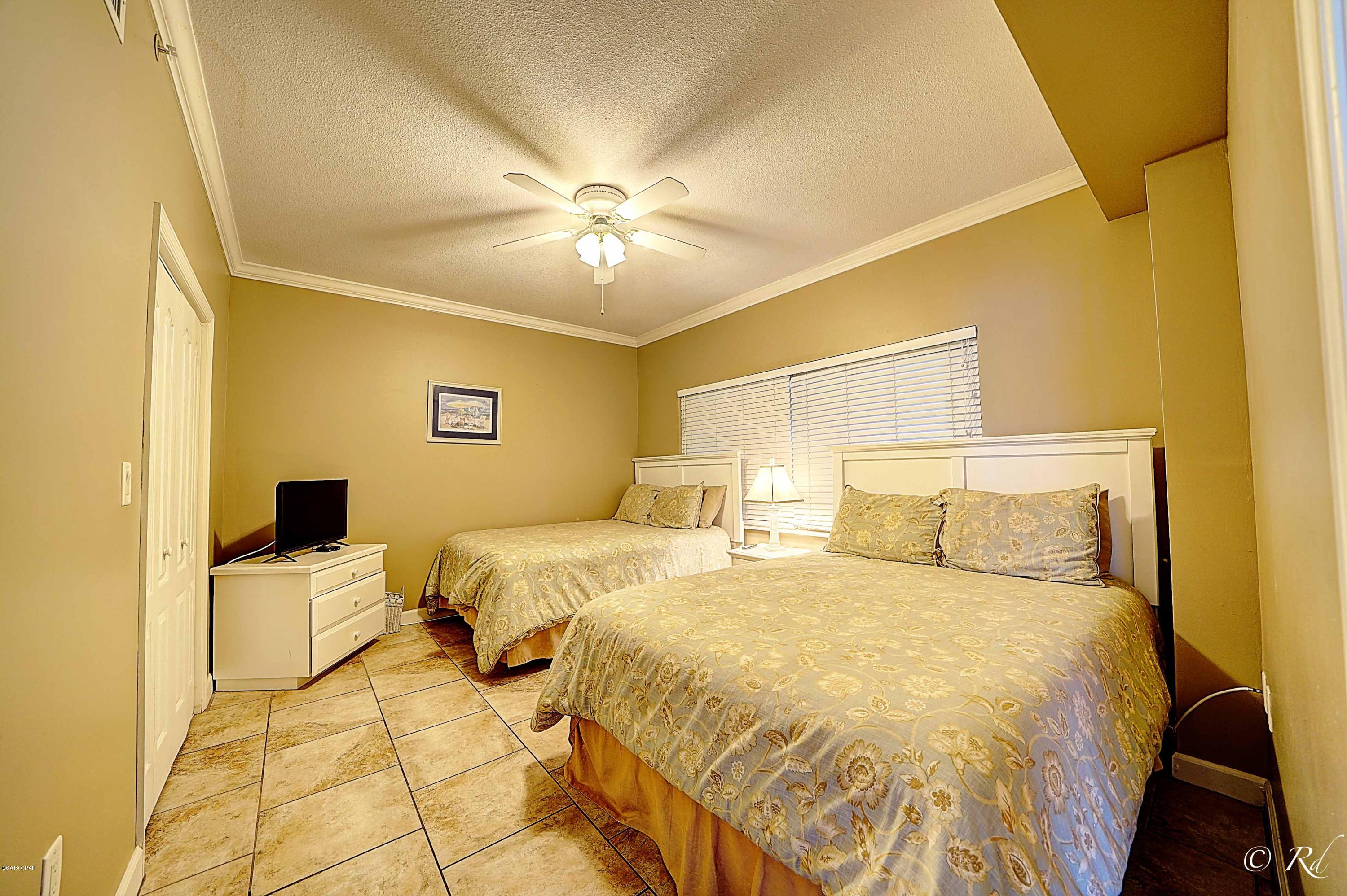 Coral Reef Condo - Residential