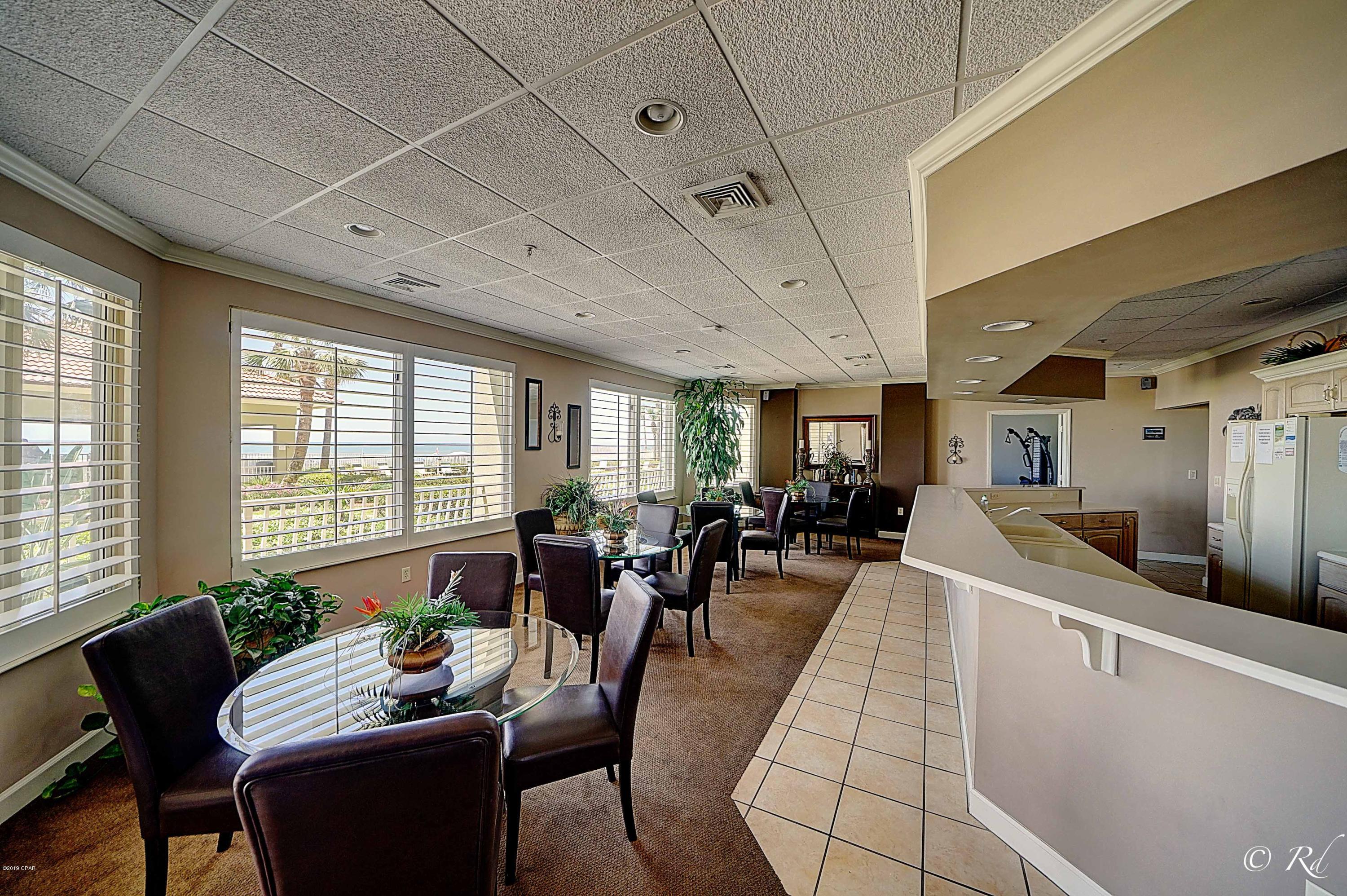 Coral Reef Condo - Residential