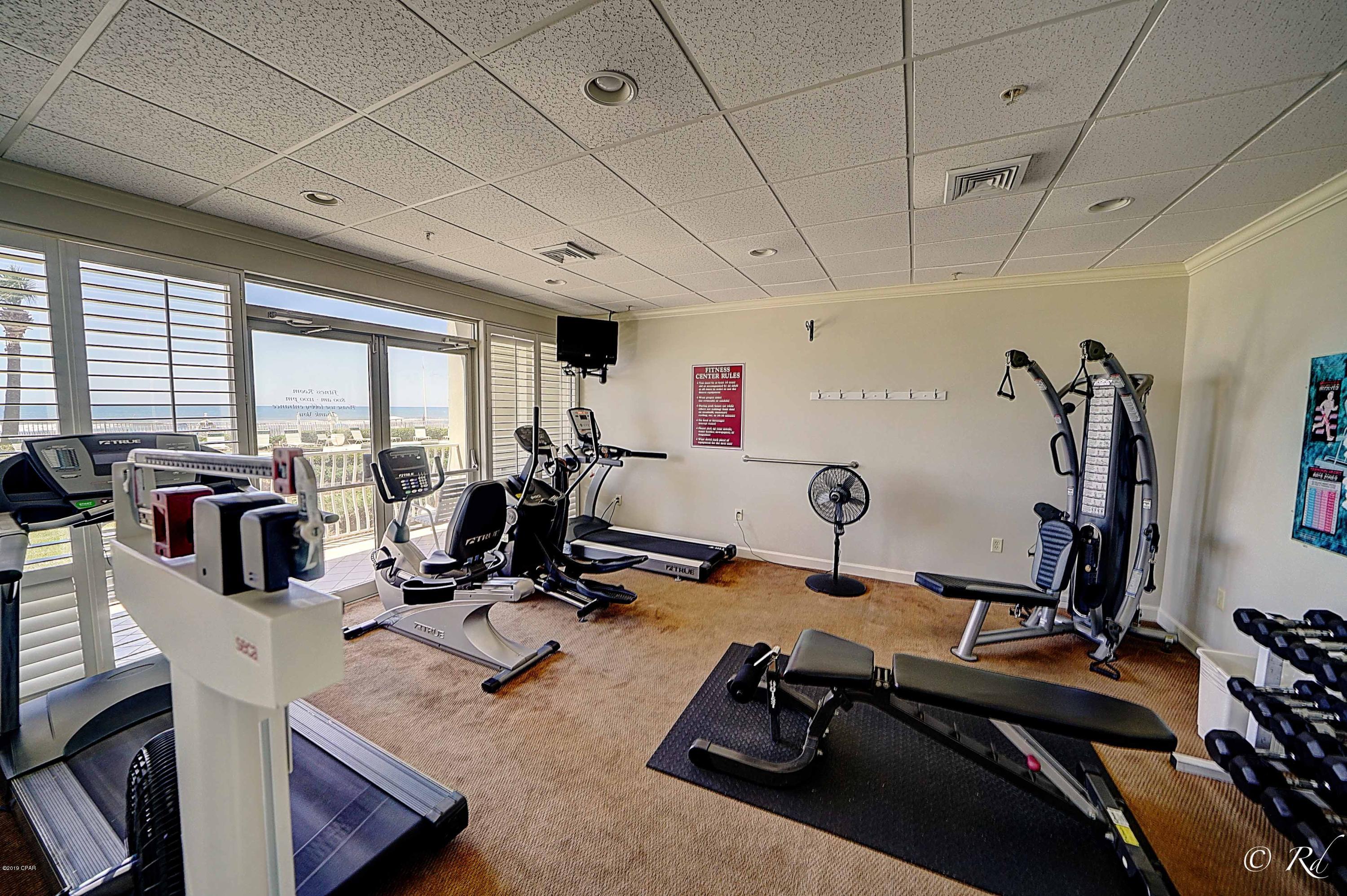 Coral Reef Condo - Residential