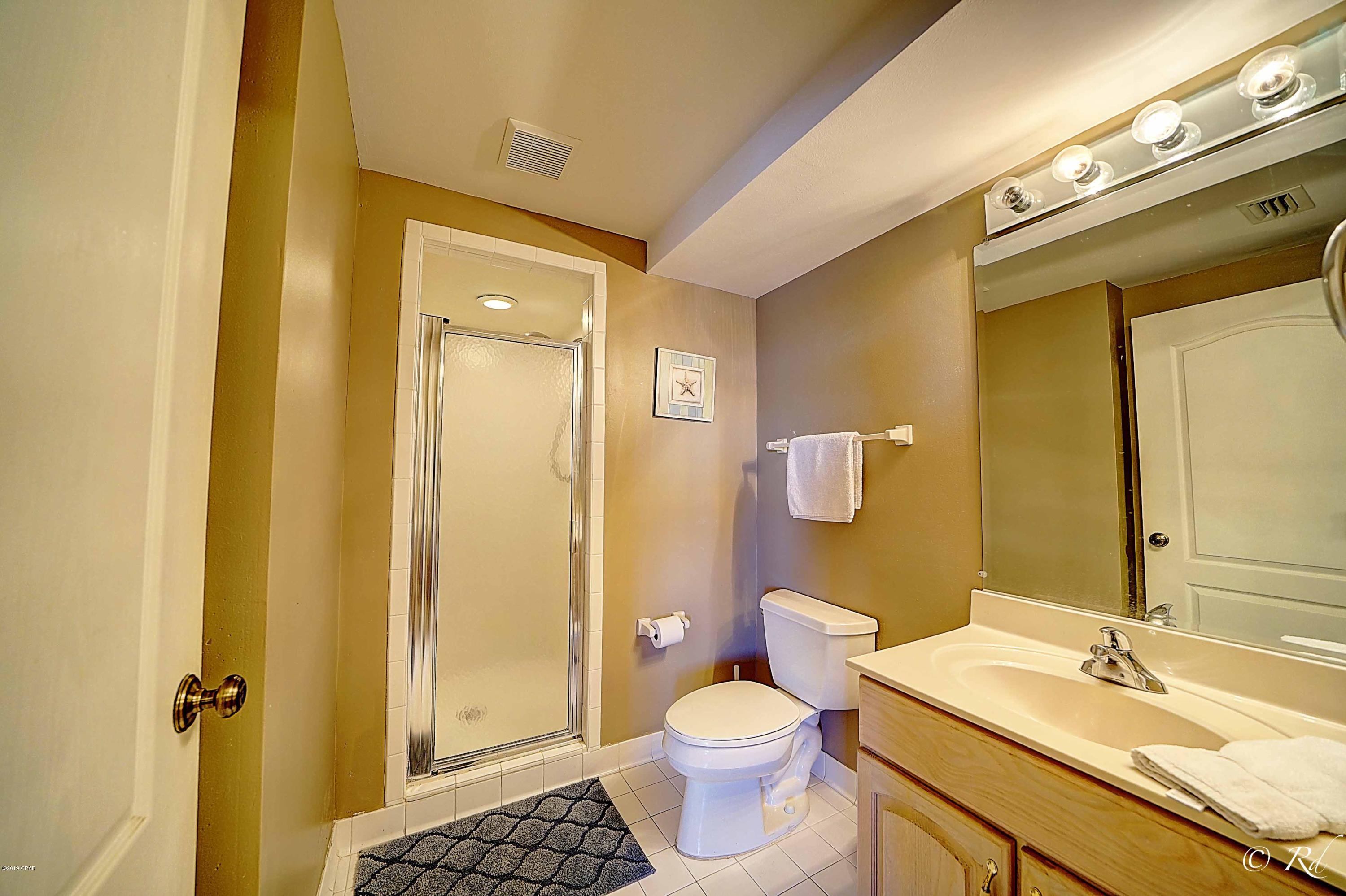 Coral Reef Condo - Residential