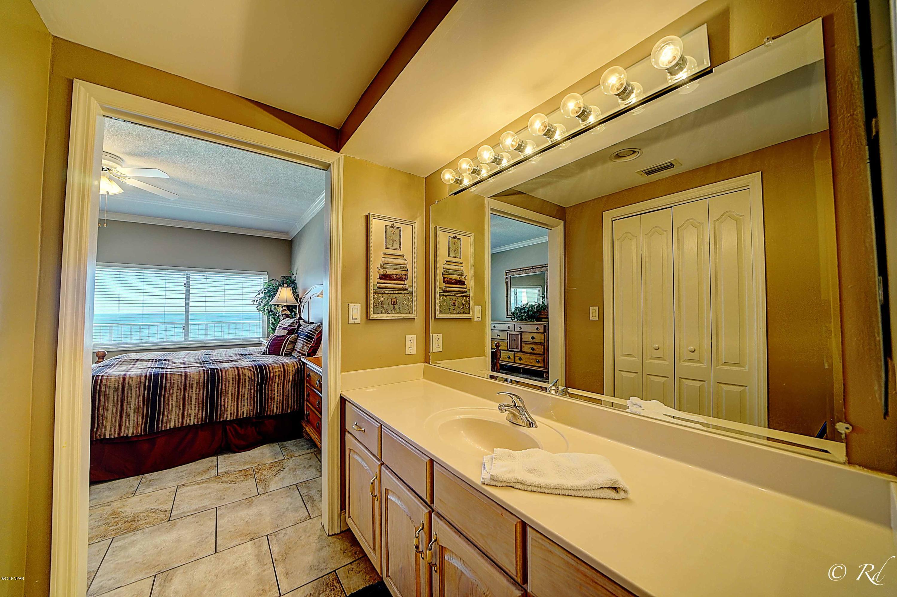 Coral Reef Condo - Residential