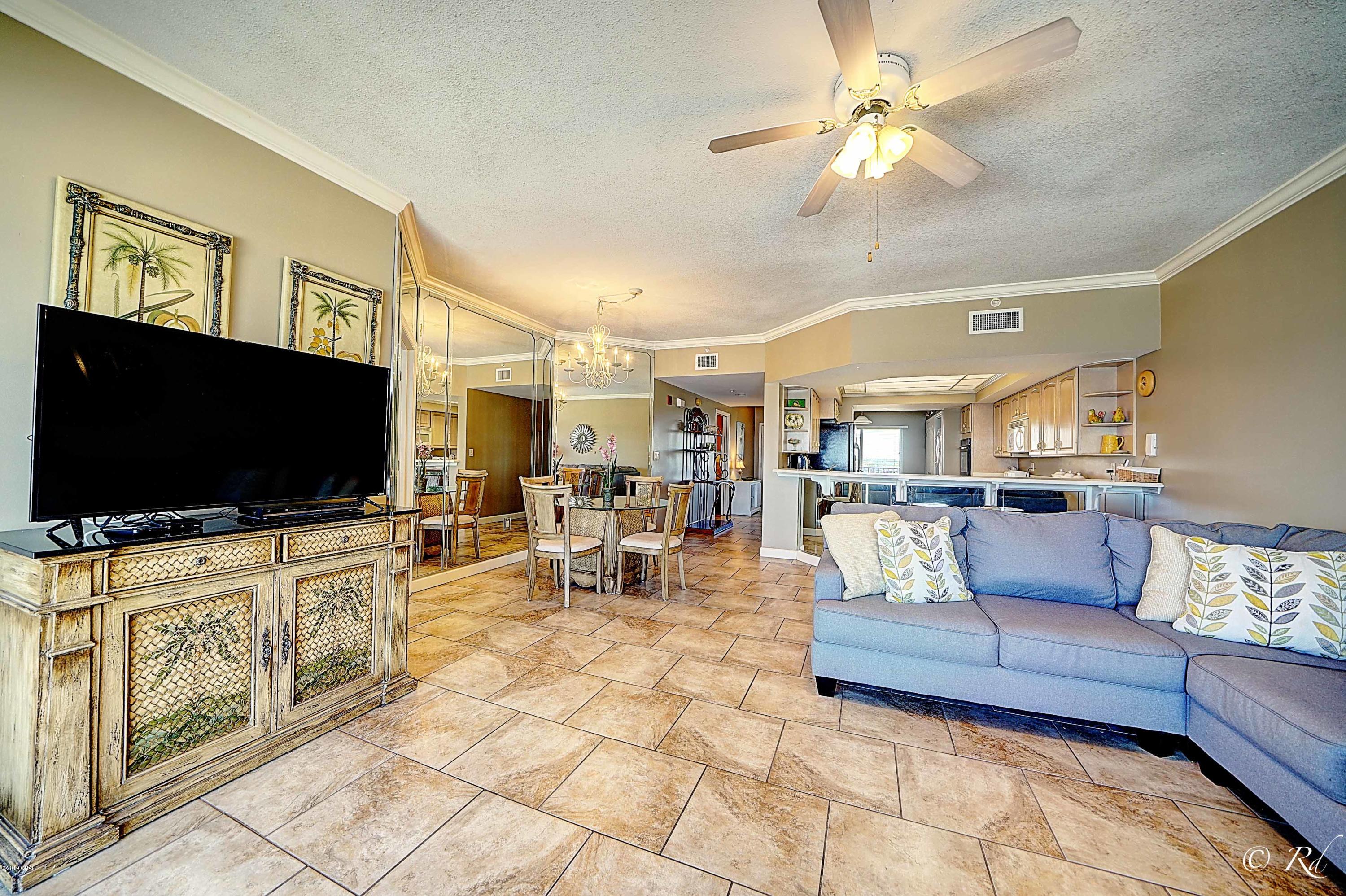 Coral Reef Condo - Residential