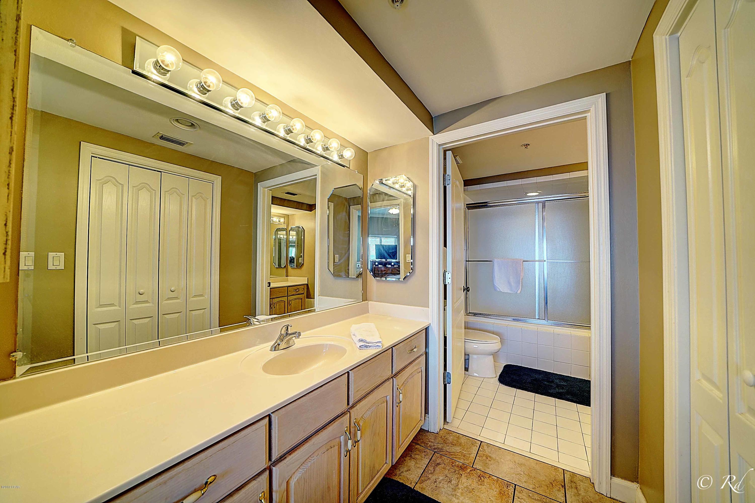 Coral Reef Condo - Residential