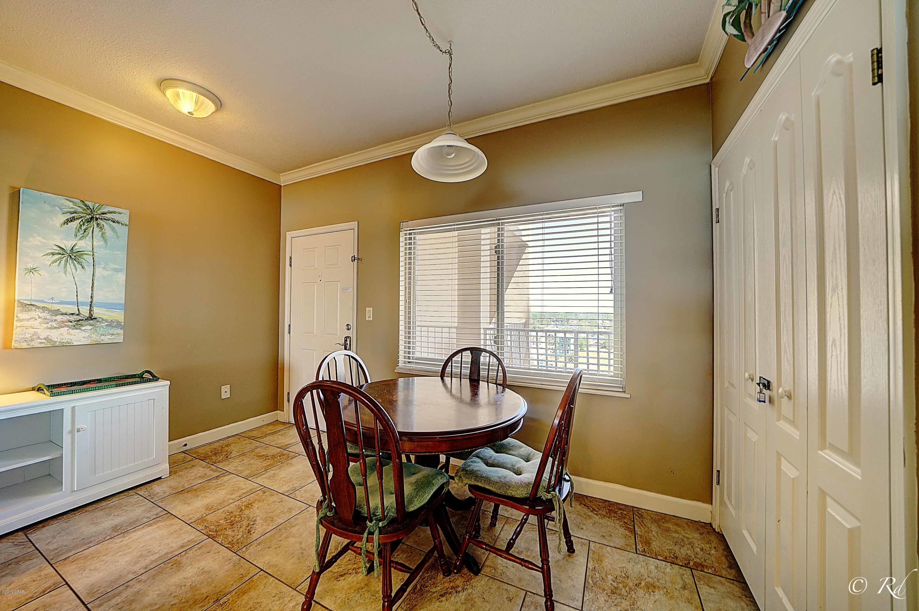 Coral Reef Condo - Residential