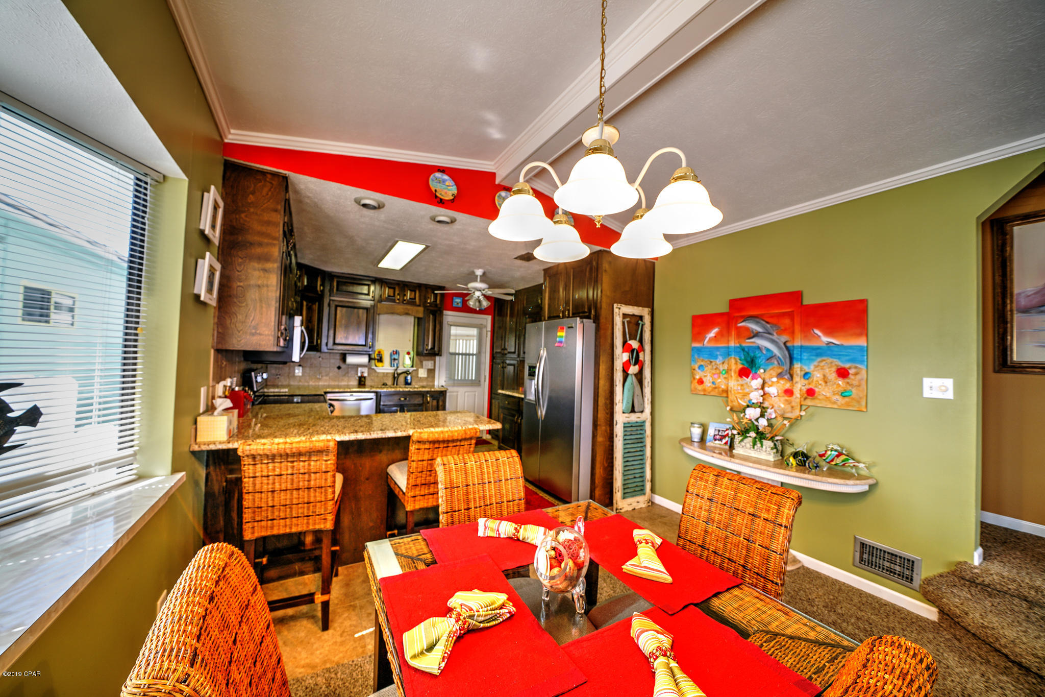 Venture Out Travel Trail - Residential