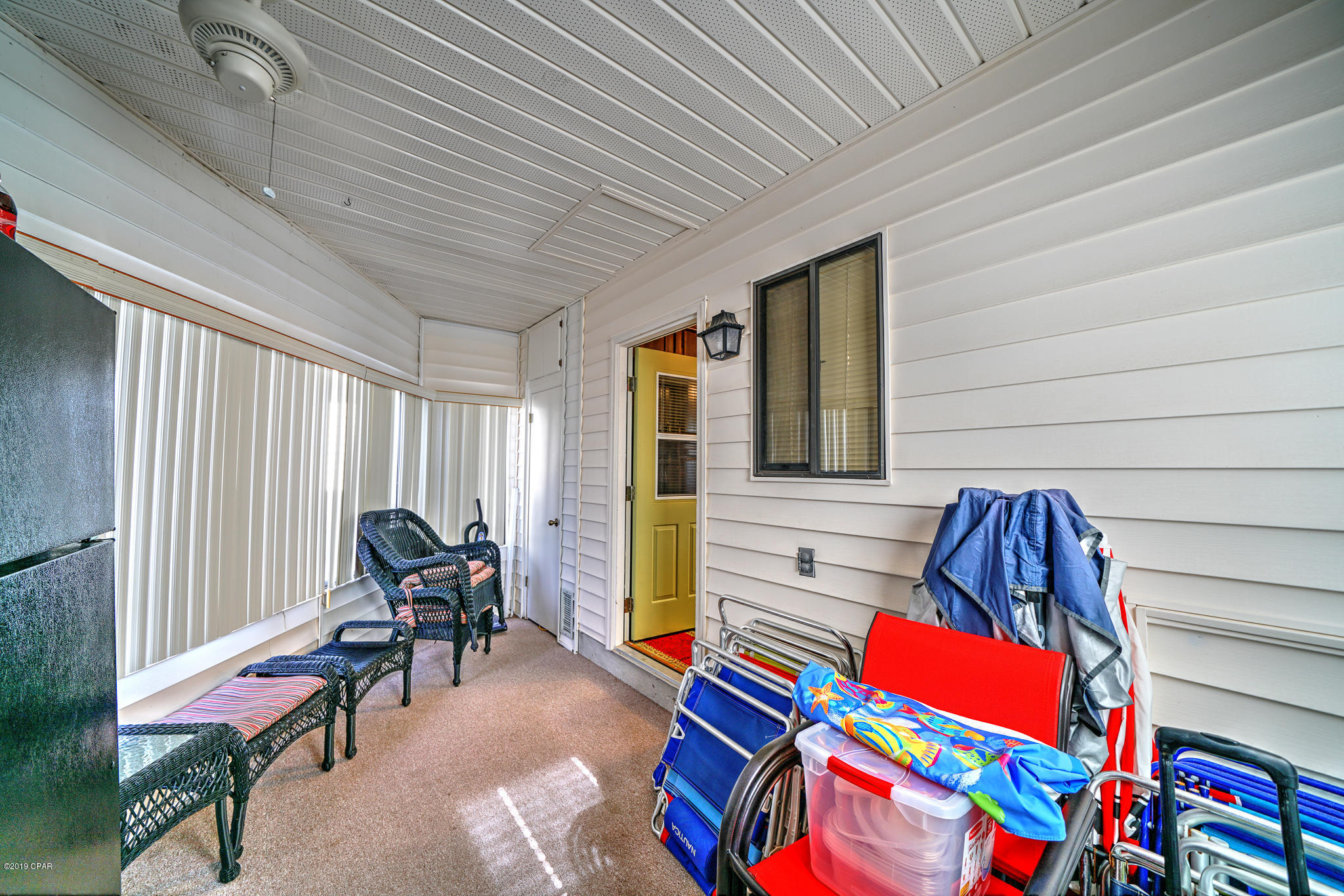 Venture Out Travel Trail - Residential