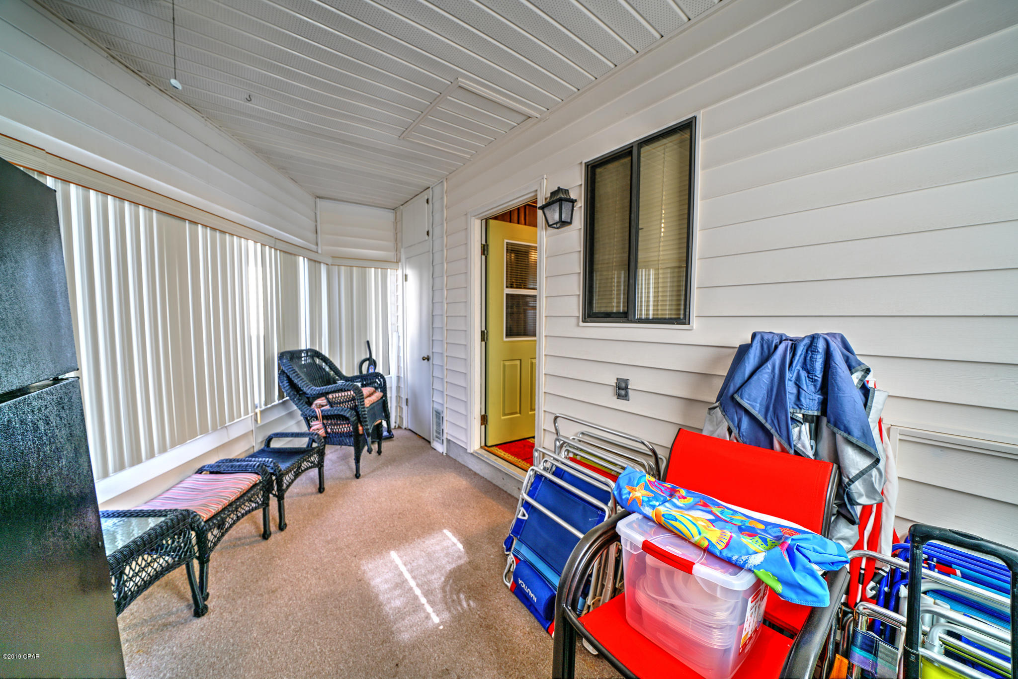 Venture Out Travel Trail - Residential