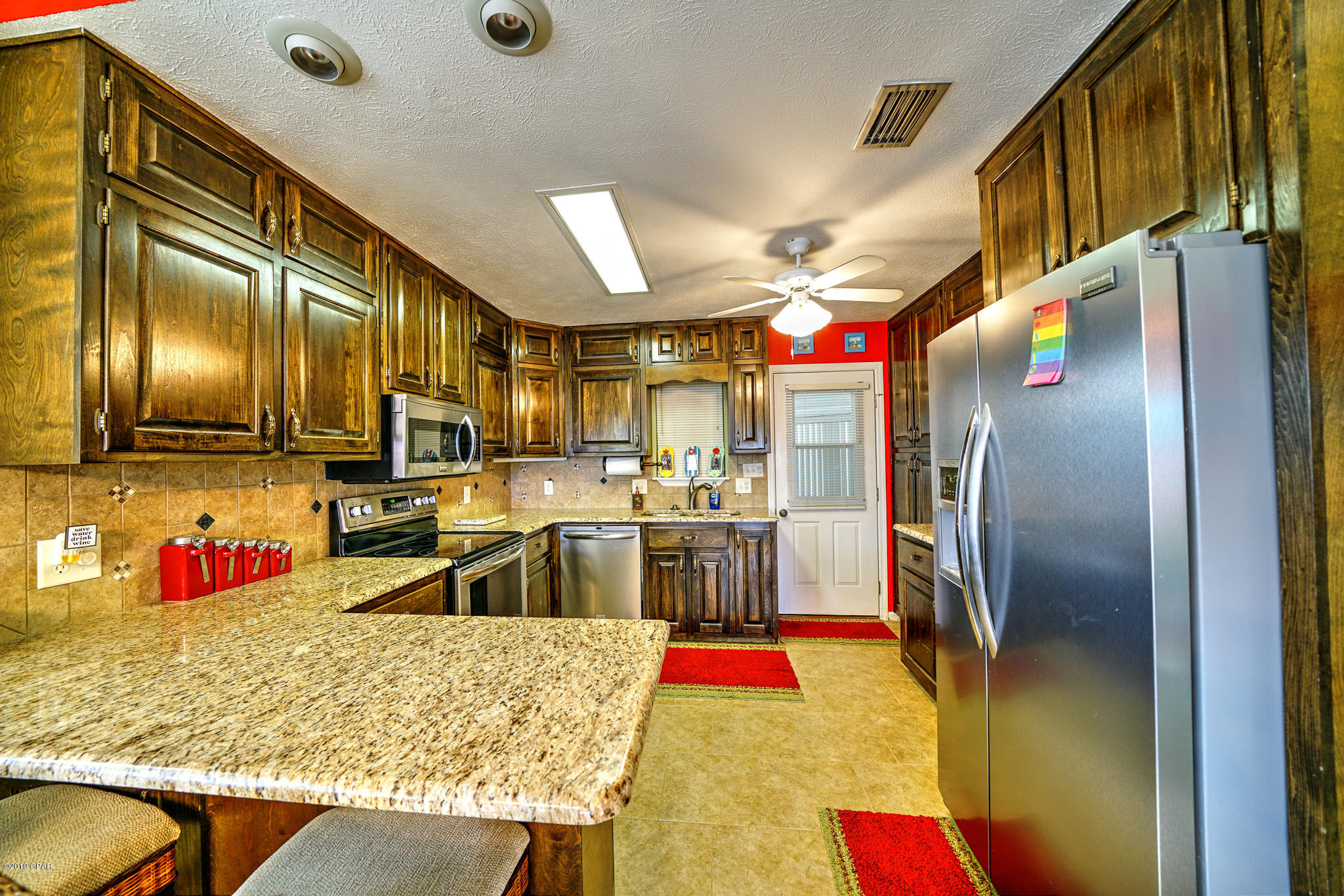 Venture Out Travel Trail - Residential