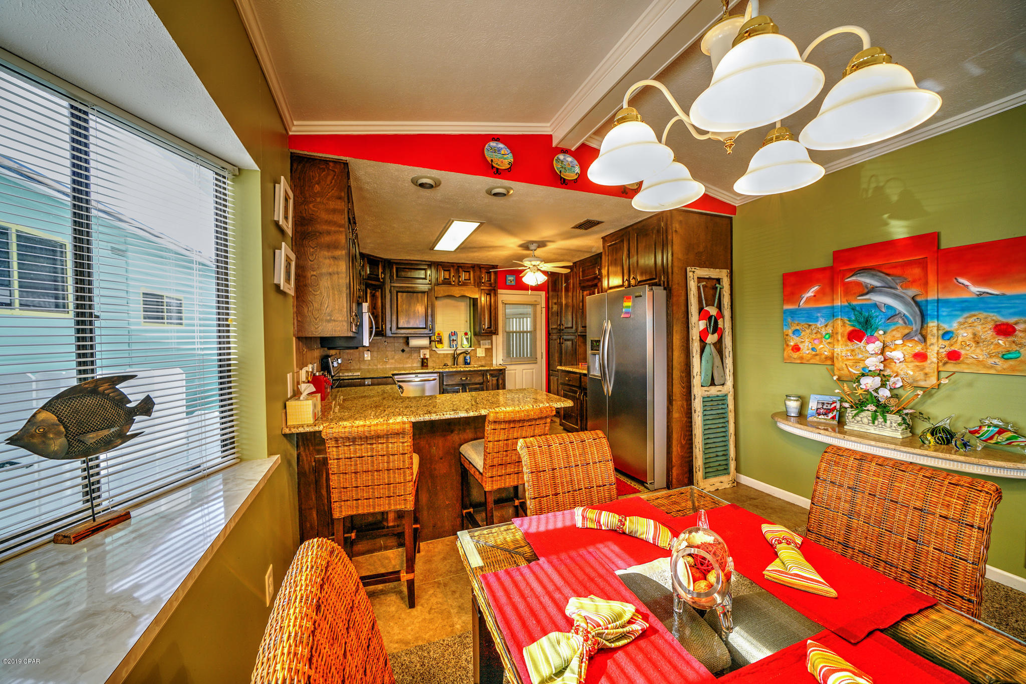 Venture Out Travel Trail - Residential