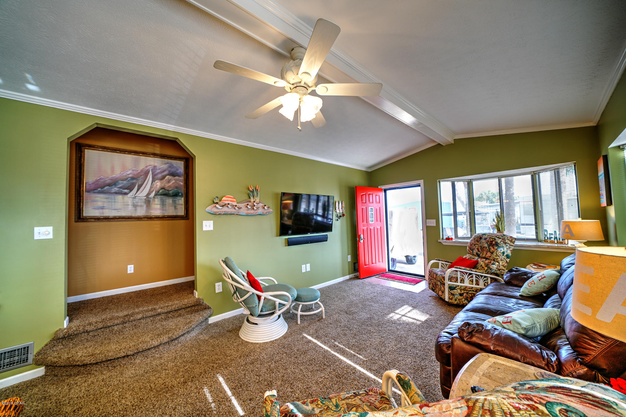 Venture Out Travel Trail - Residential