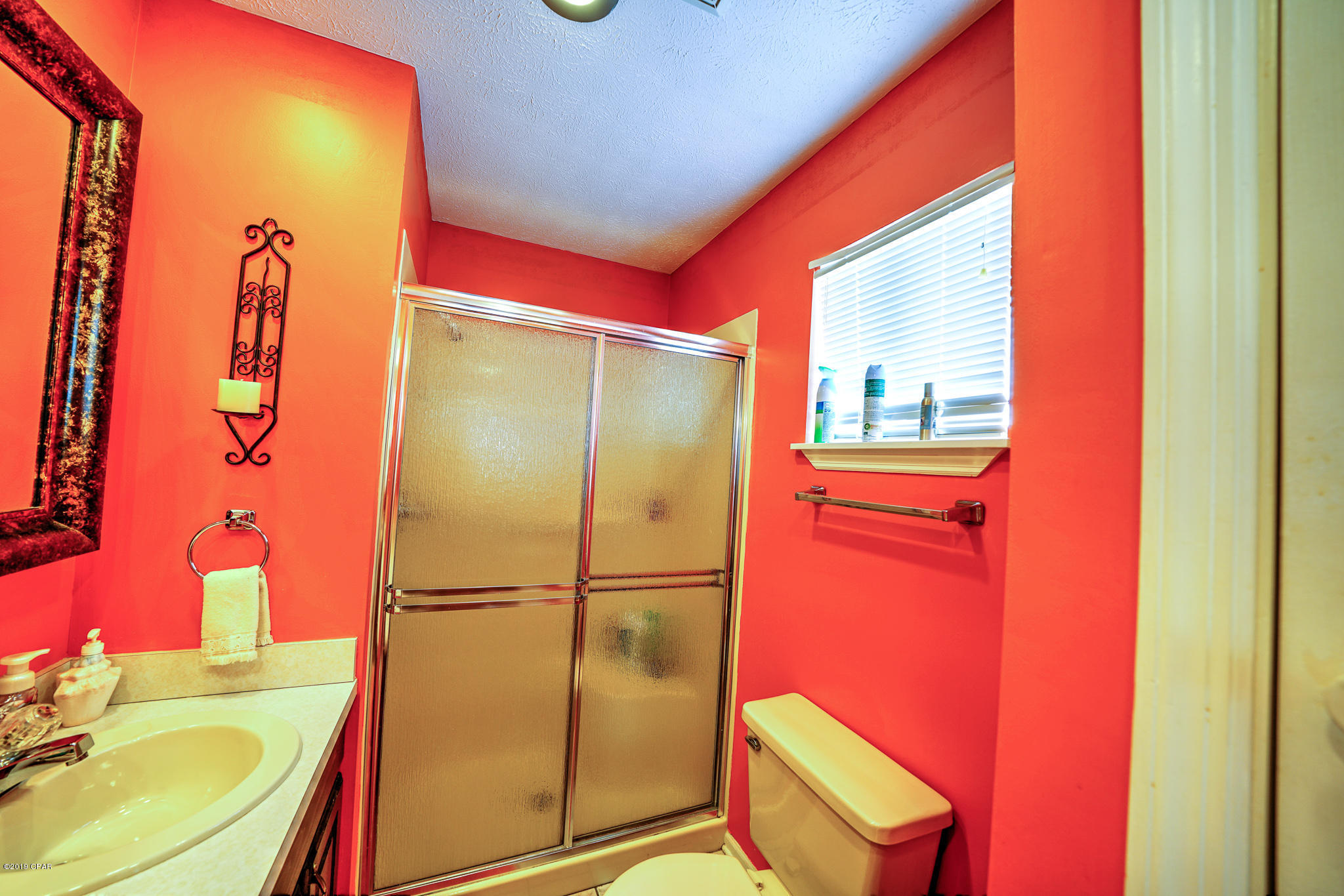 Venture Out Travel Trail - Residential