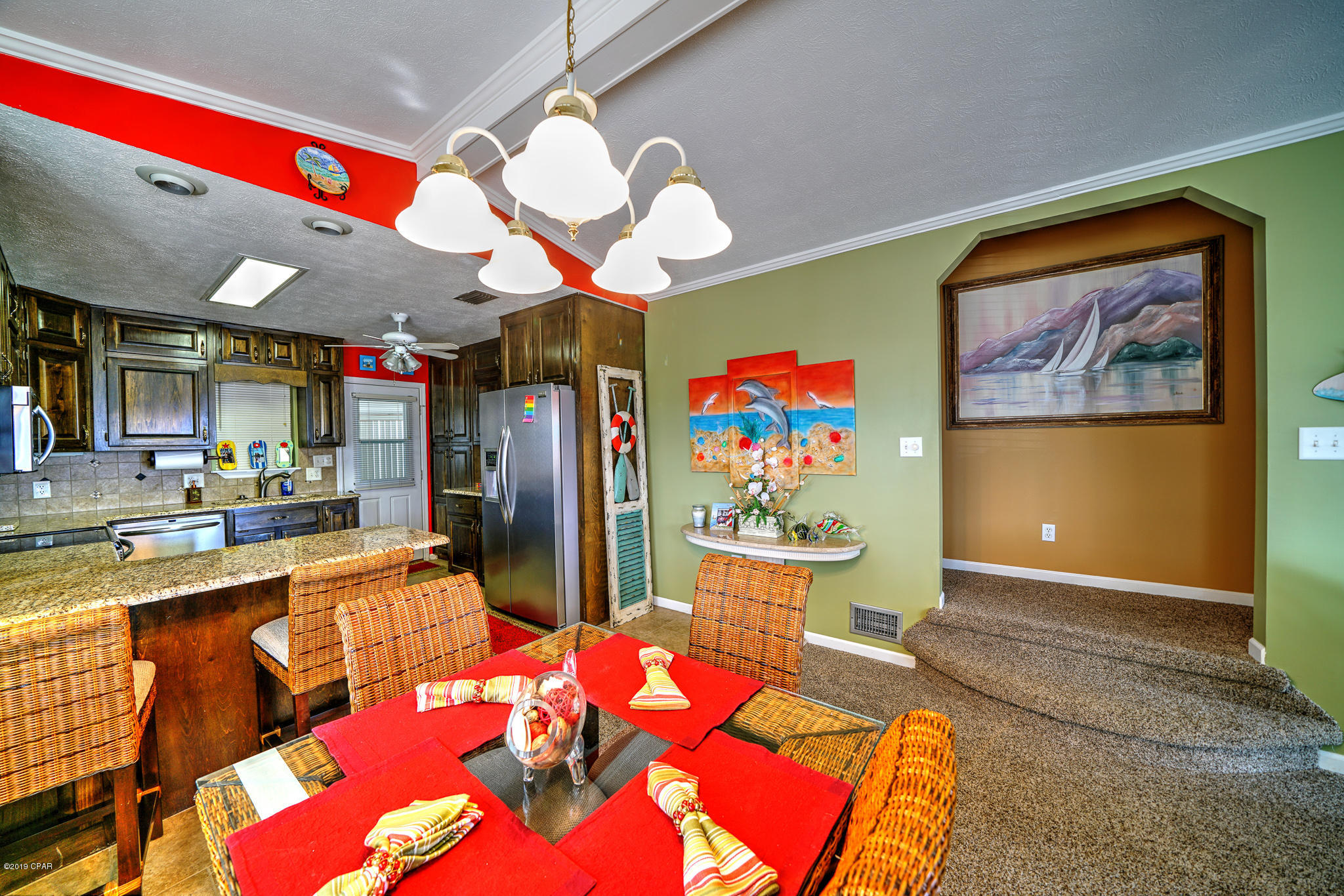 Venture Out Travel Trail - Residential