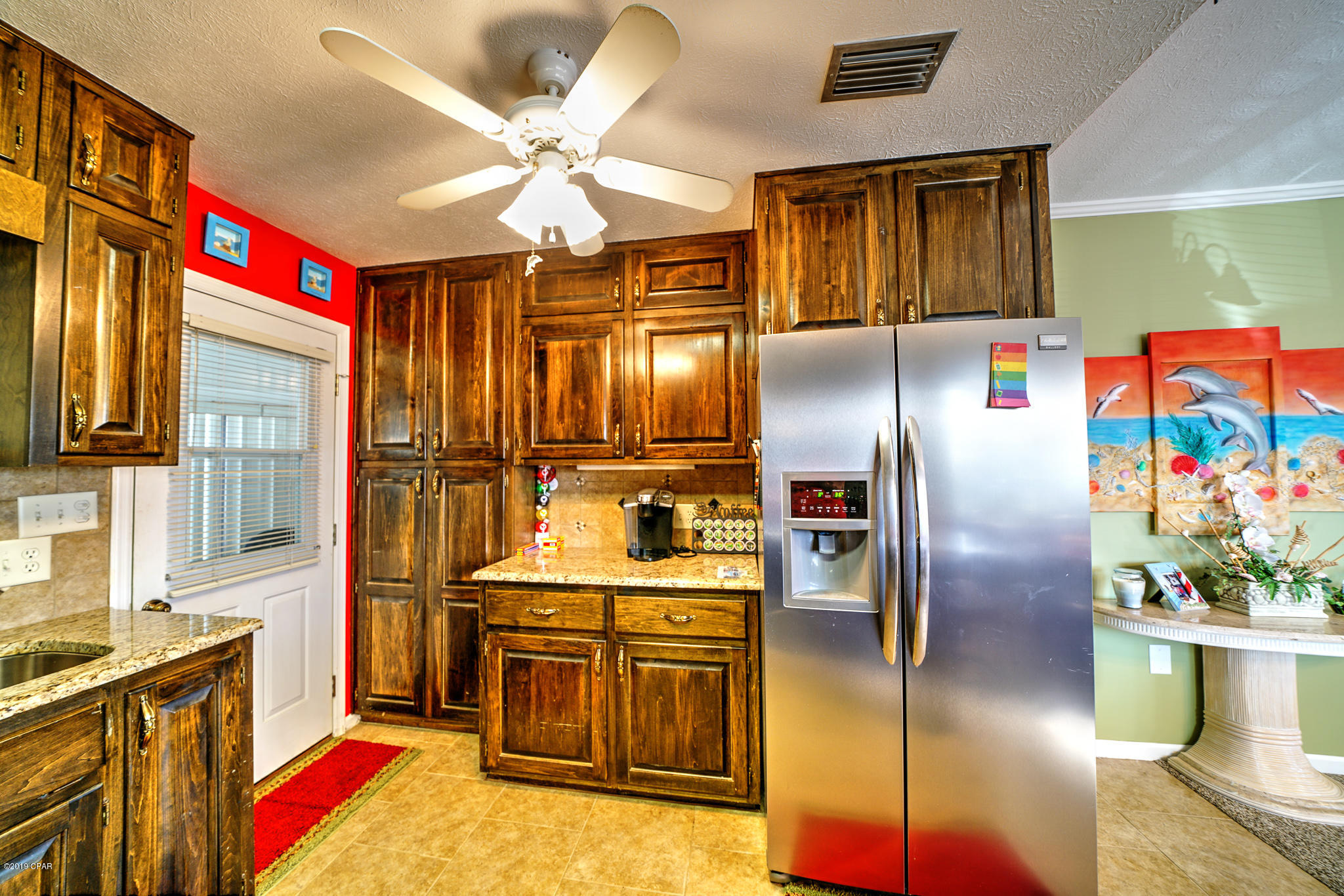 Venture Out Travel Trail - Residential