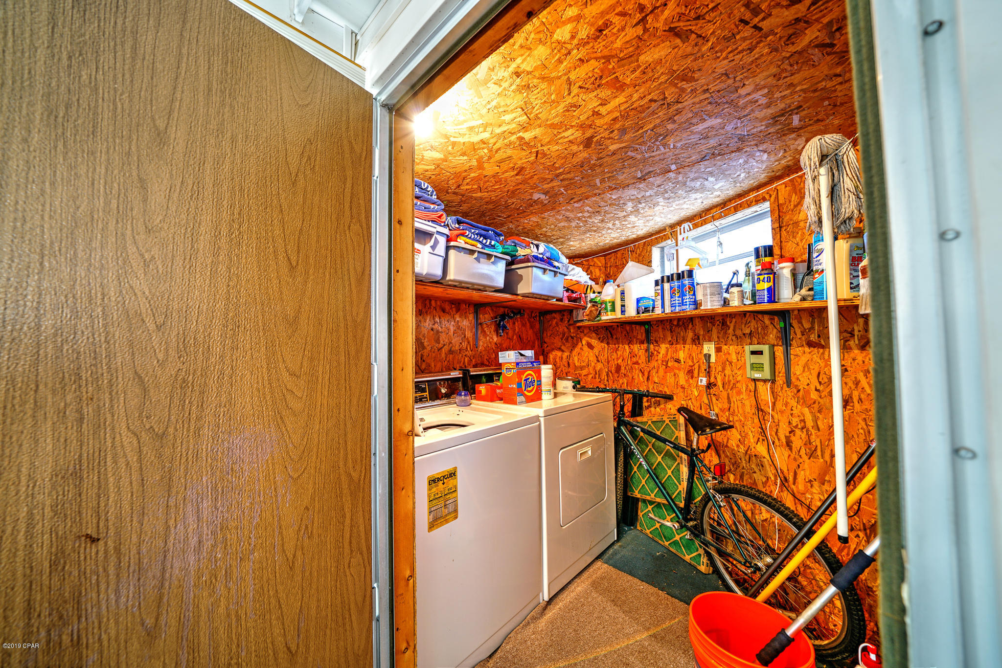 Venture Out Travel Trail - Residential