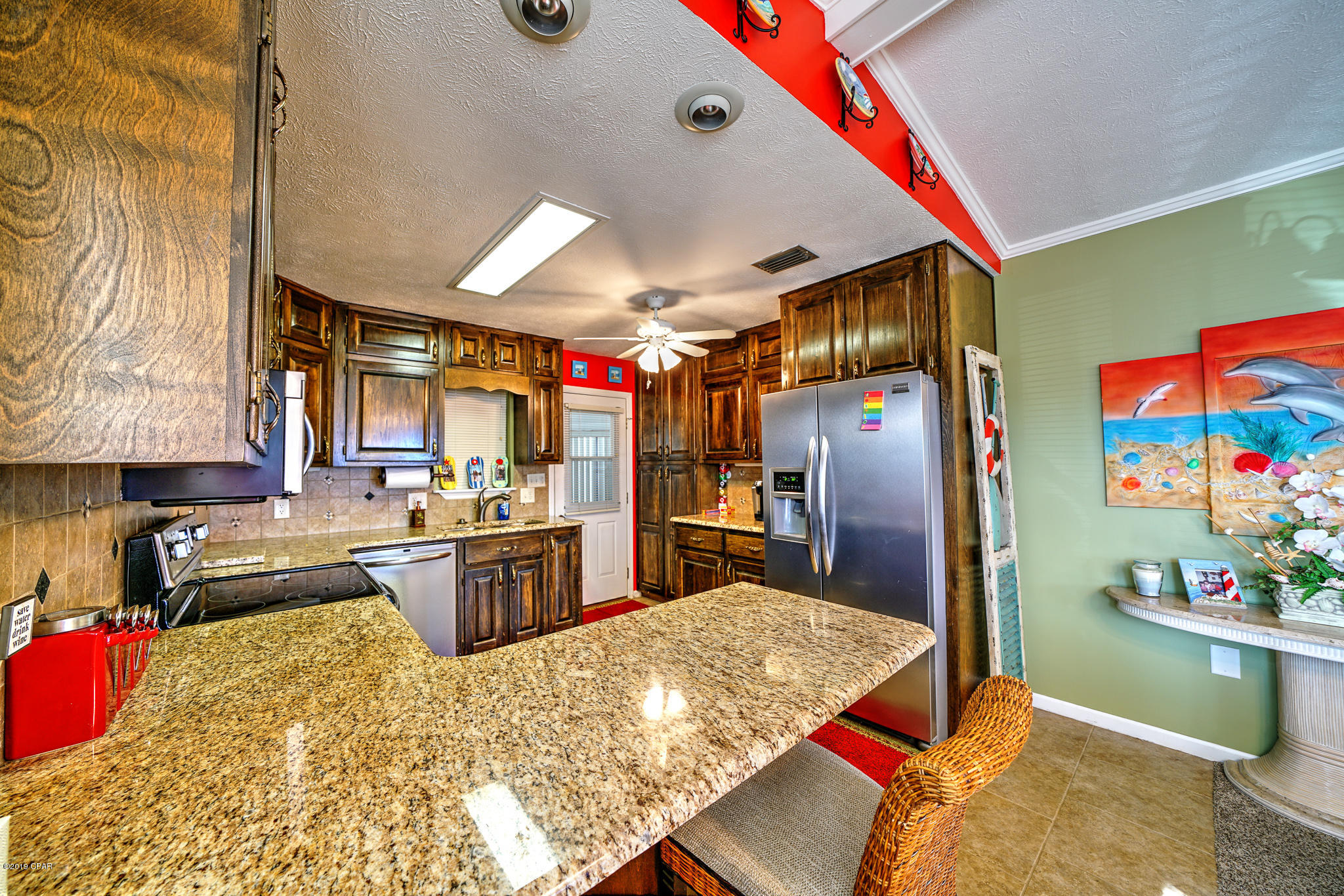 Venture Out Travel Trail - Residential