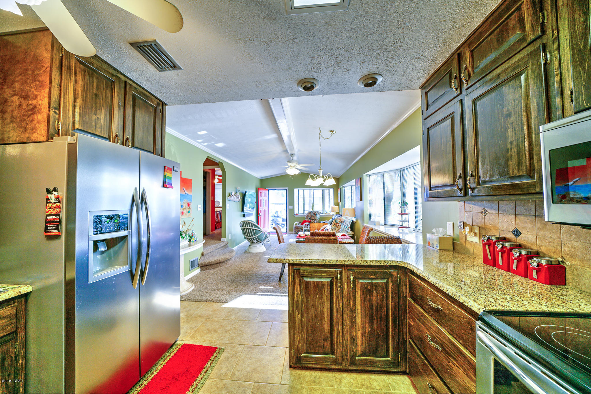 Venture Out Travel Trail - Residential