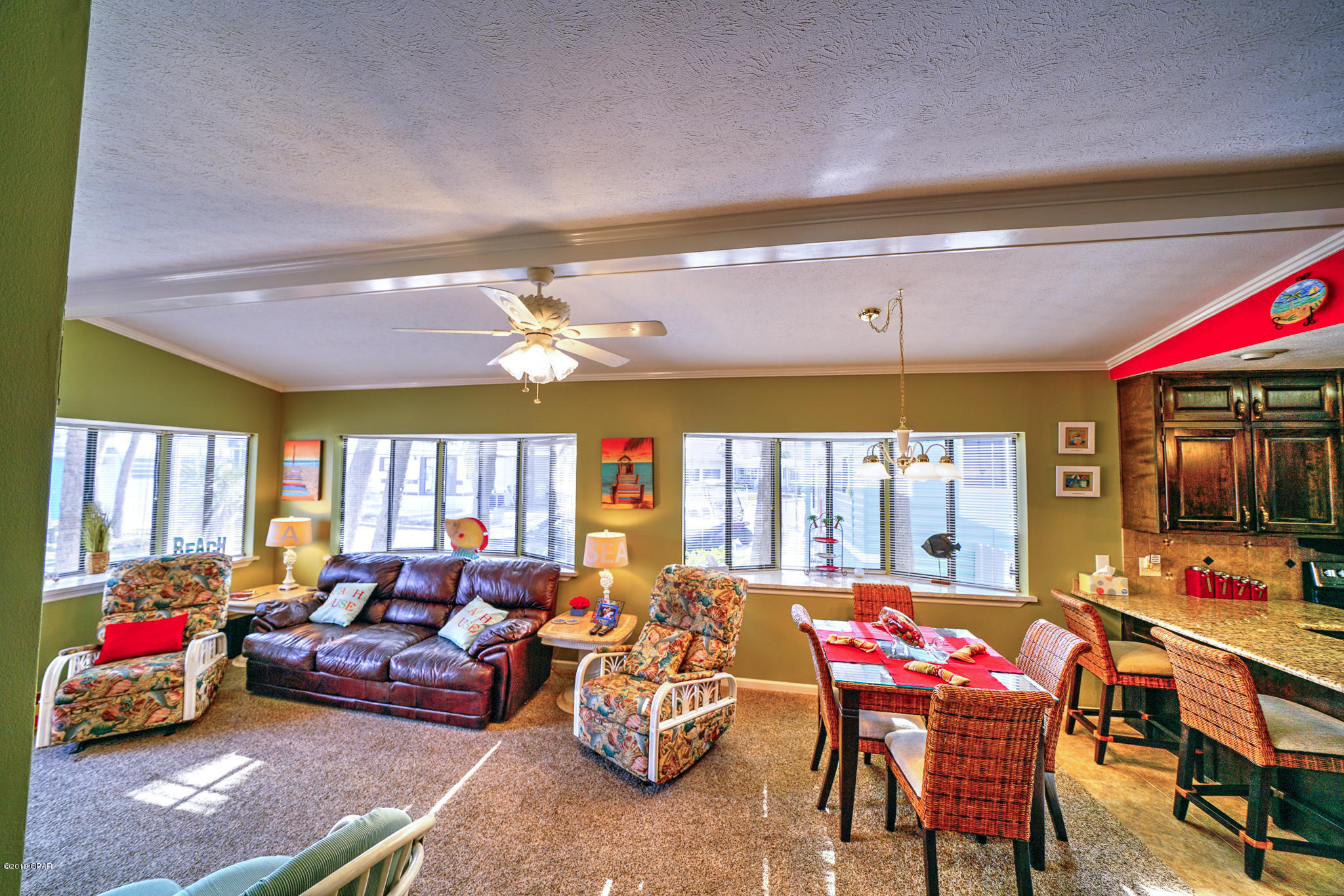 Venture Out Travel Trail - Residential