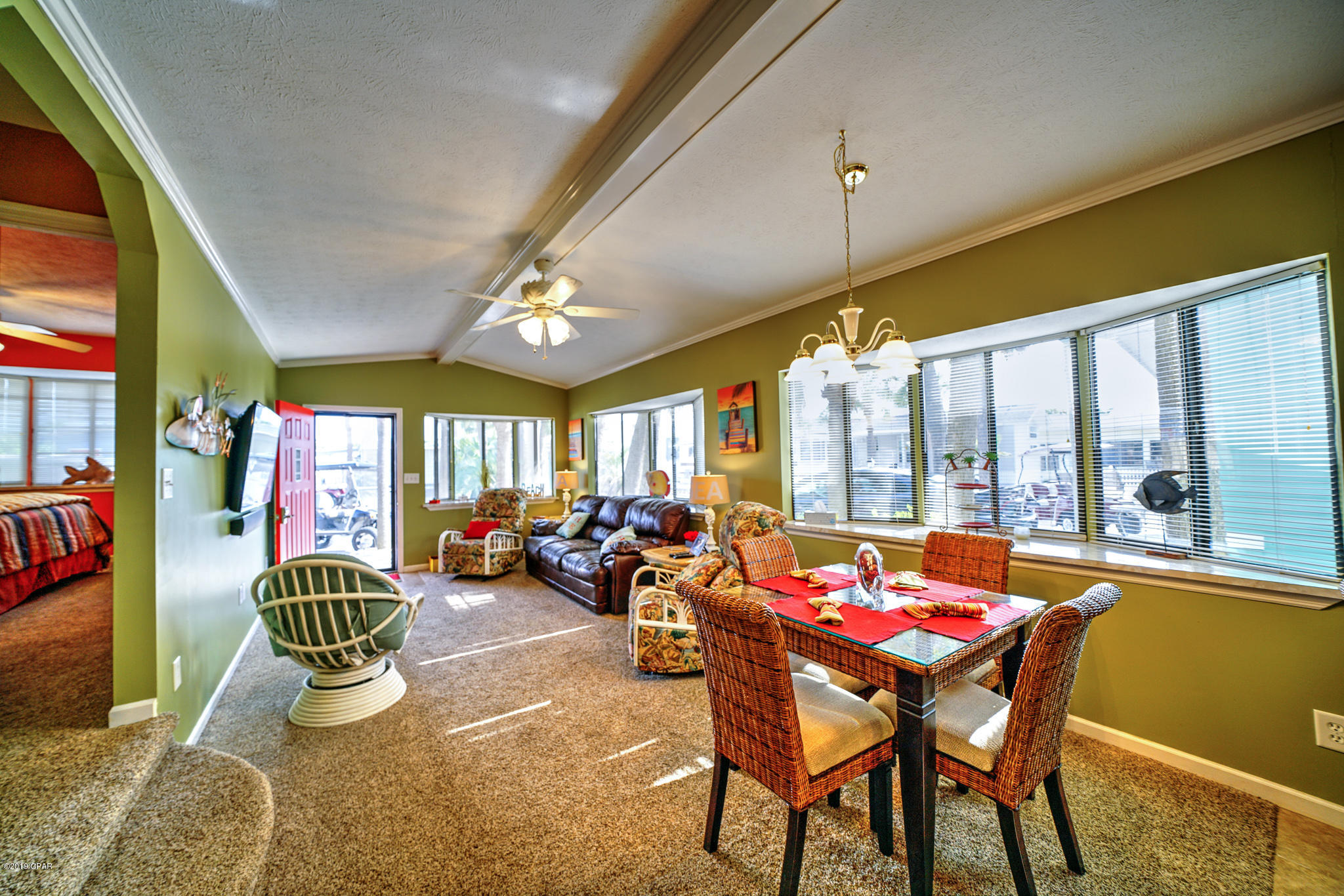 Venture Out Travel Trail - Residential