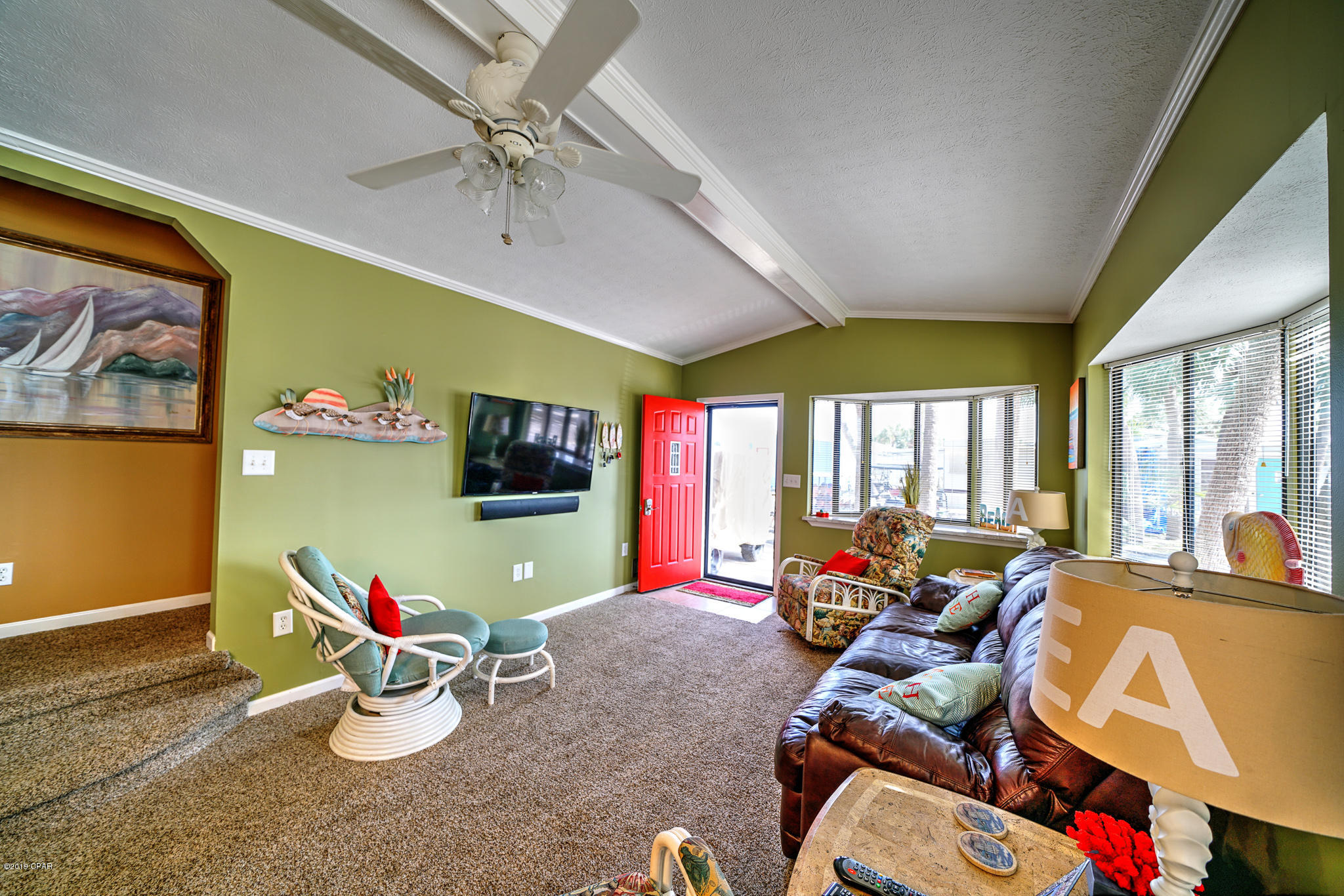 Venture Out Travel Trail - Residential