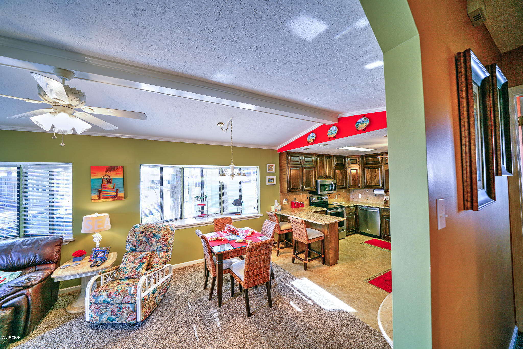 Venture Out Travel Trail - Residential