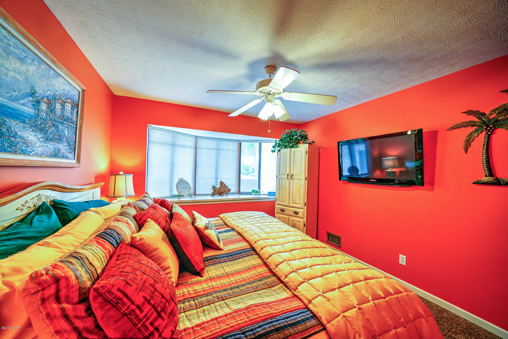 Venture Out Travel Trail - Residential