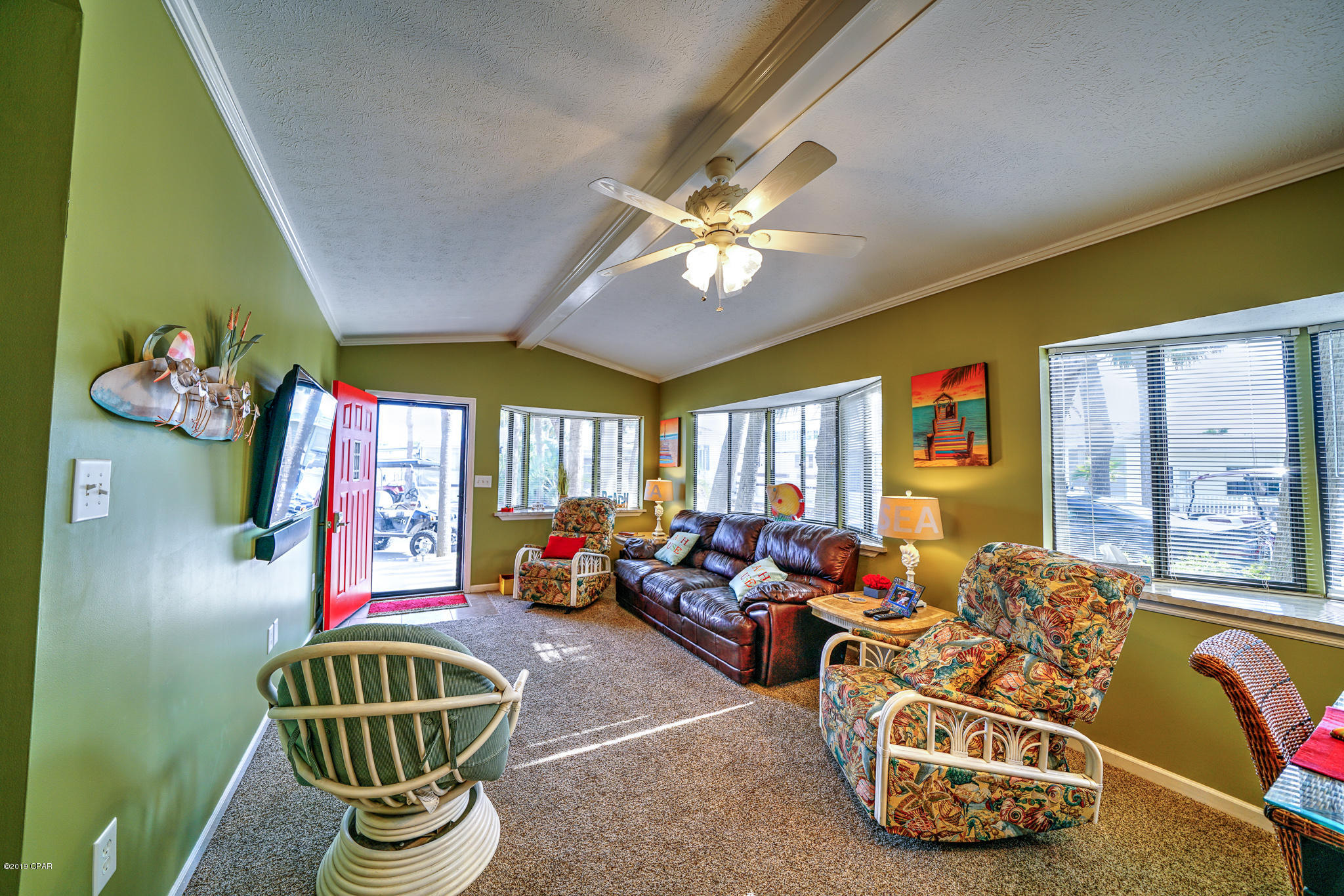 Venture Out Travel Trail - Residential