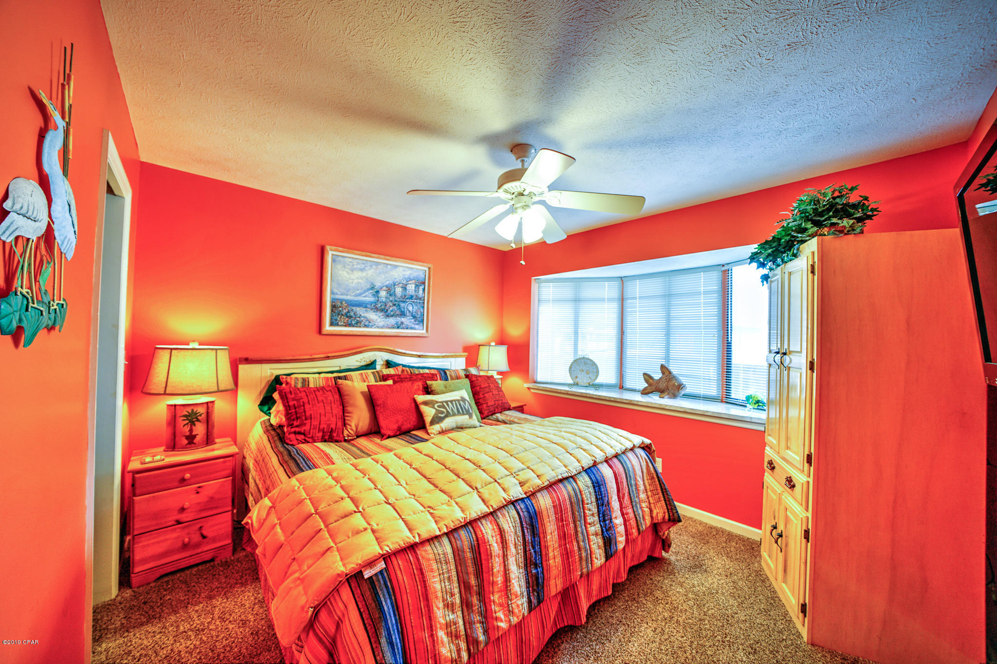 Venture Out Travel Trail - Residential