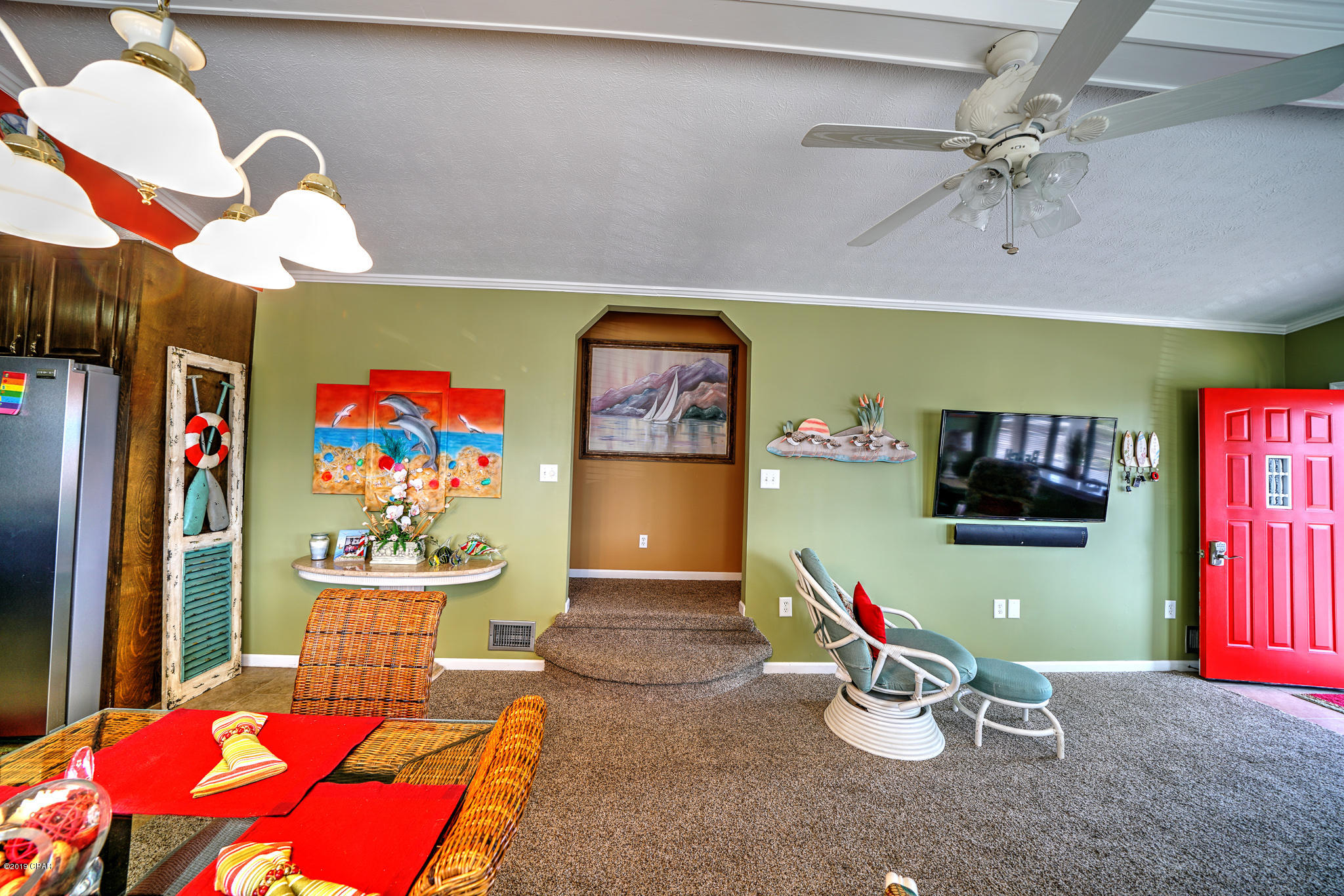 Venture Out Travel Trail - Residential