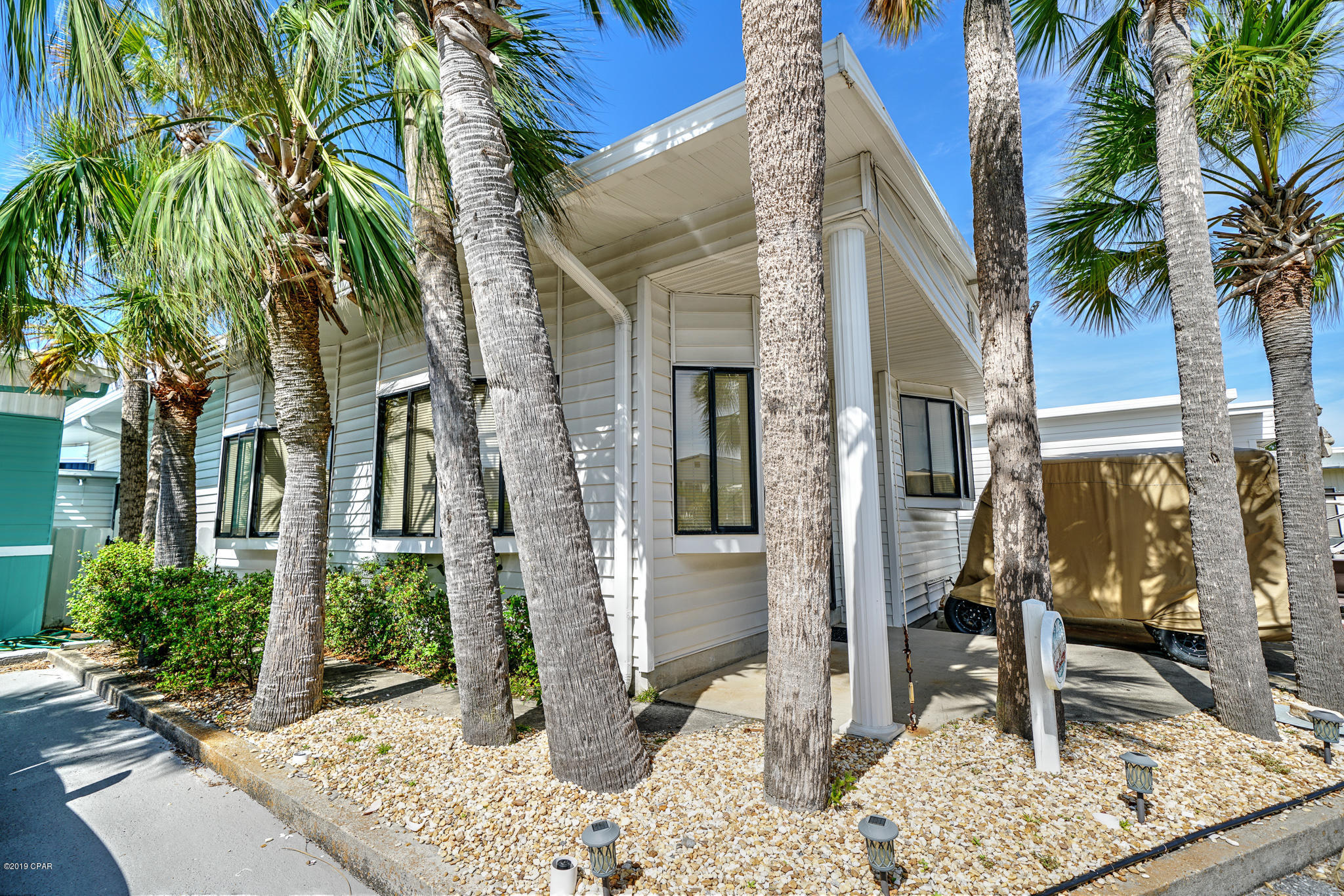 Venture Out Travel Trail - Residential