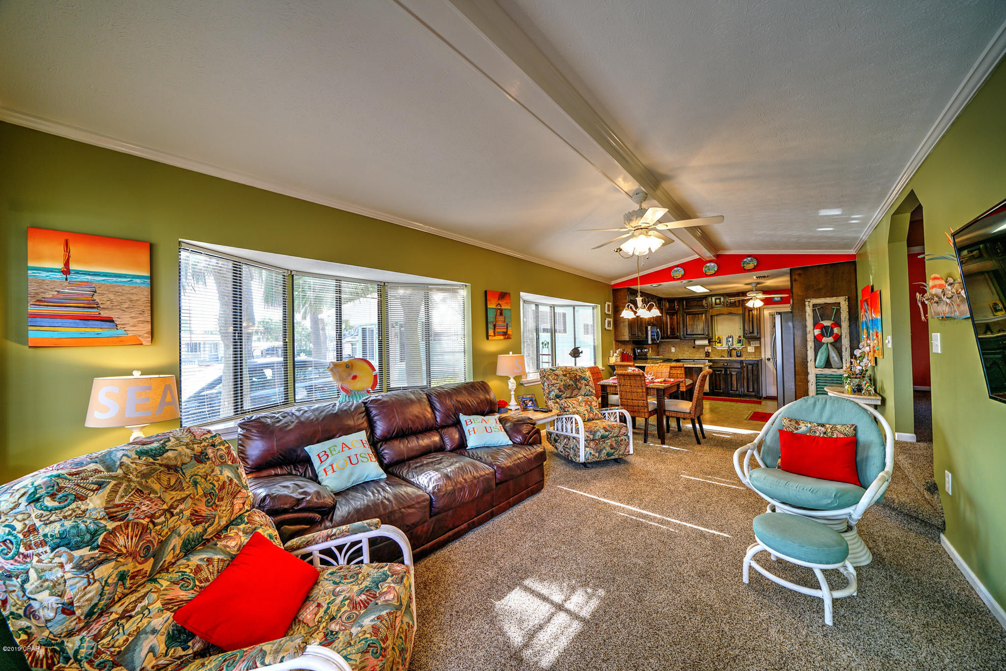 Venture Out Travel Trail - Residential