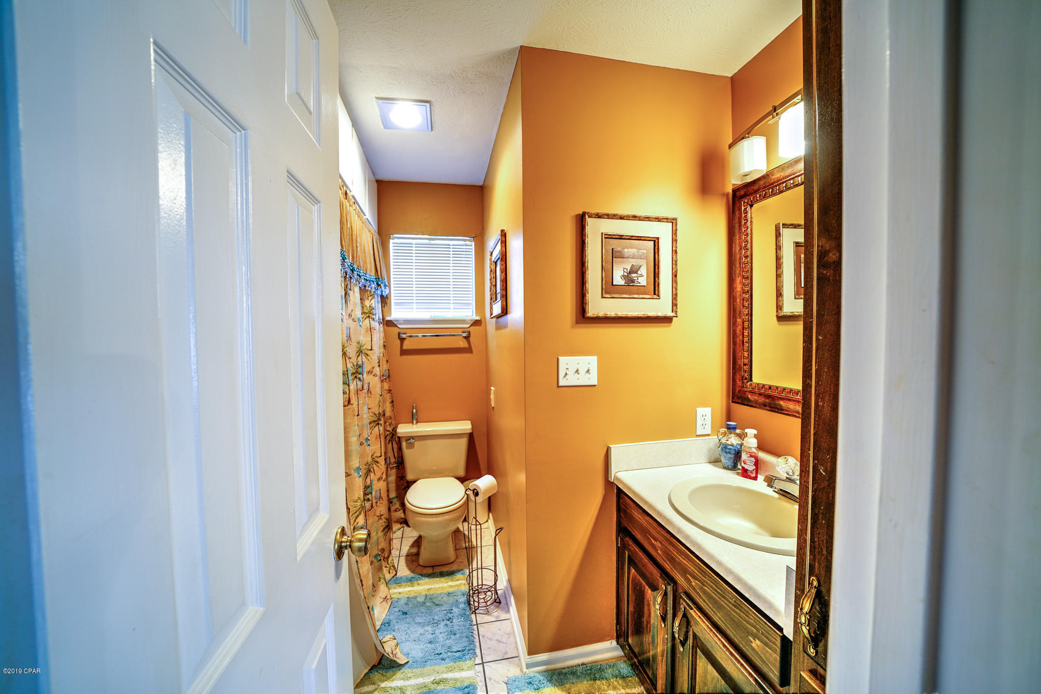 Venture Out Travel Trail - Residential