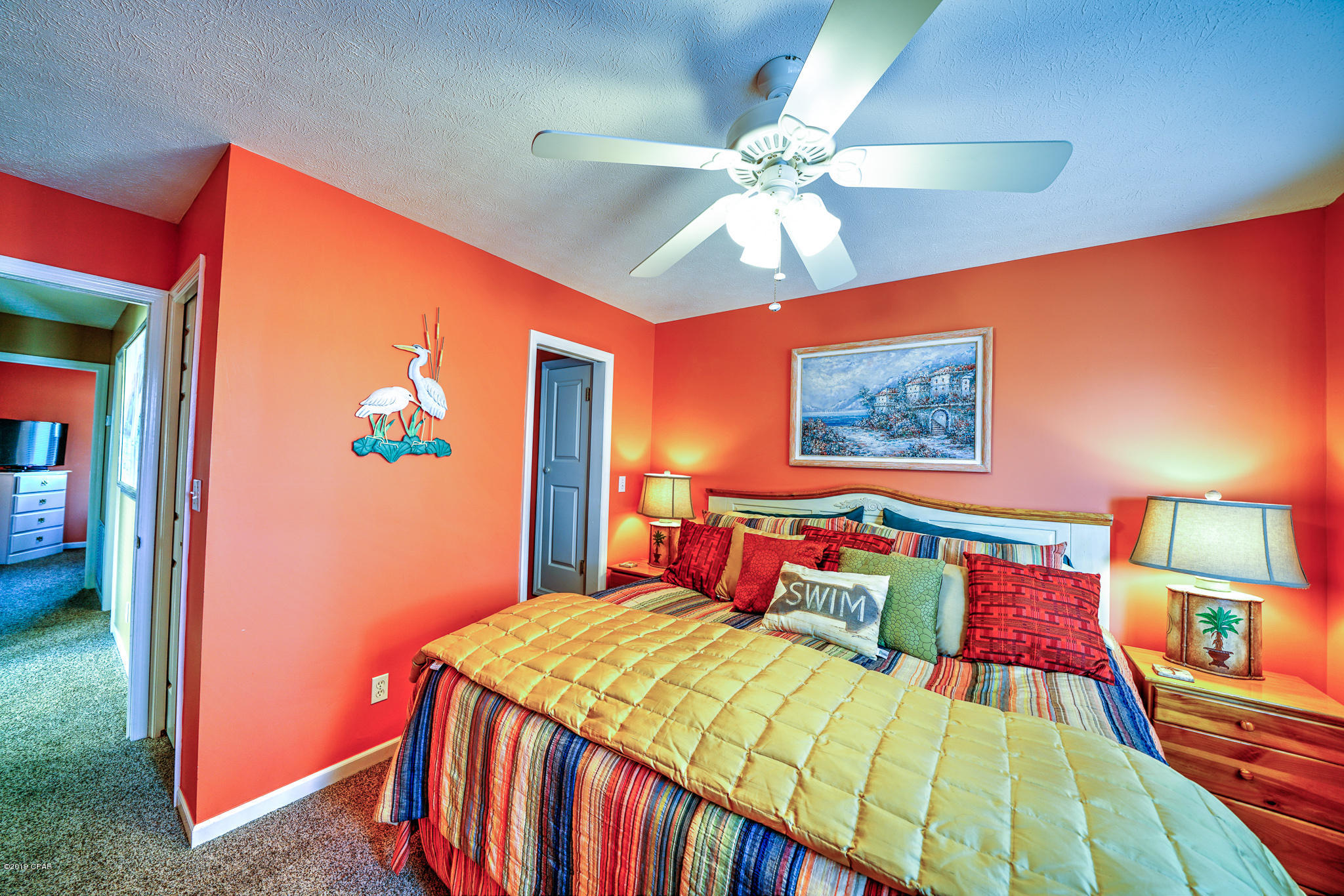 Venture Out Travel Trail - Residential