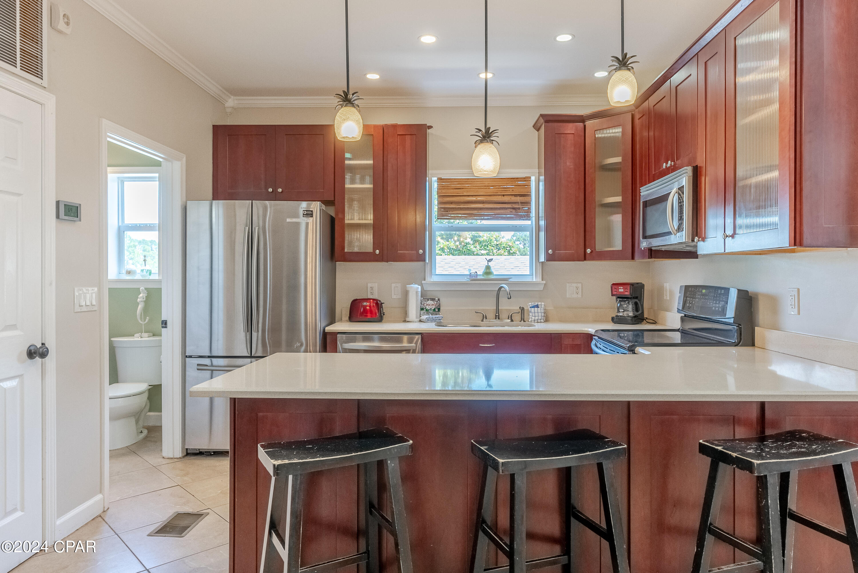 Holiday Beach Unit 16 - Residential