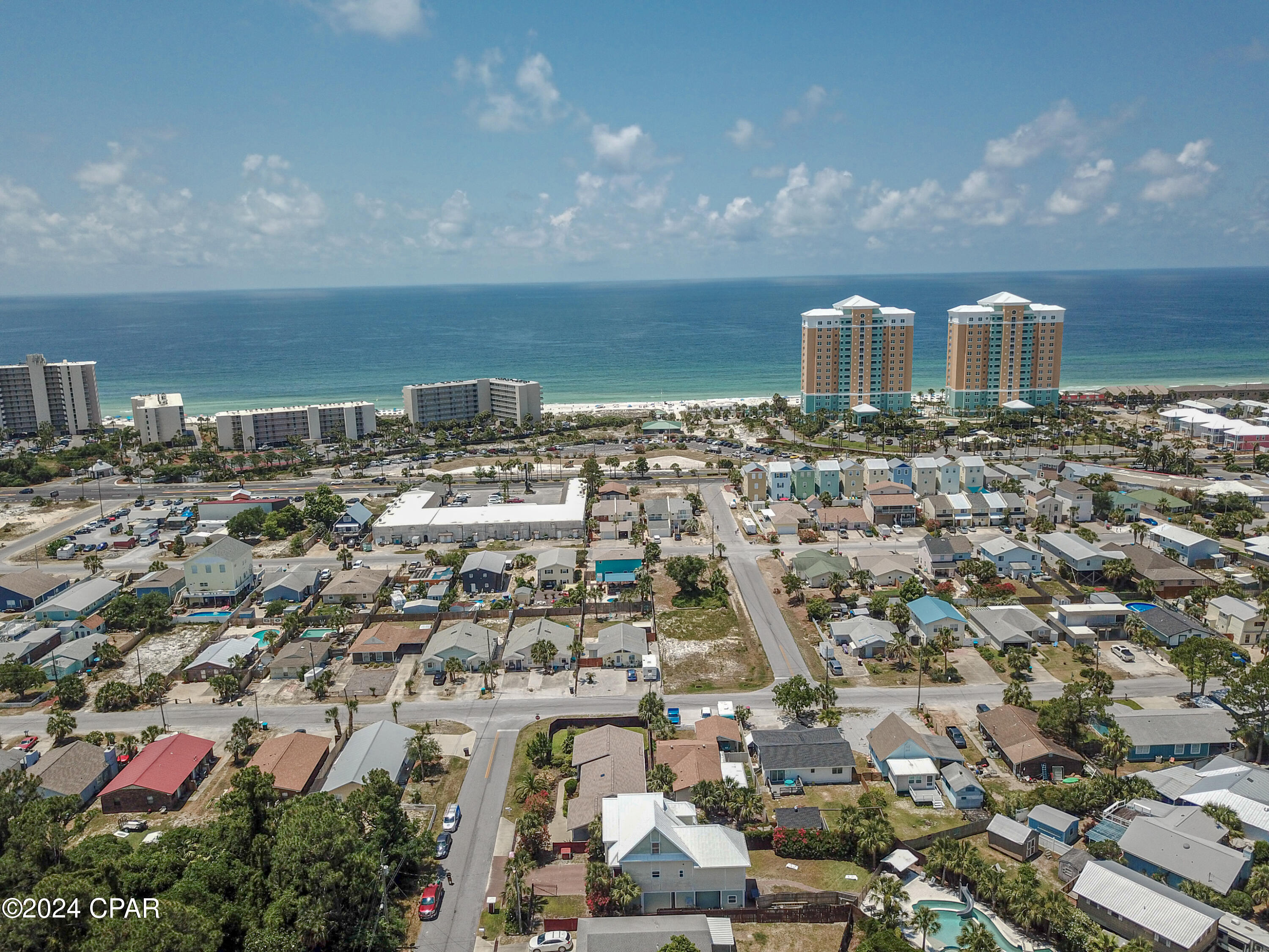 Holiday Beach Unit 16 - Residential