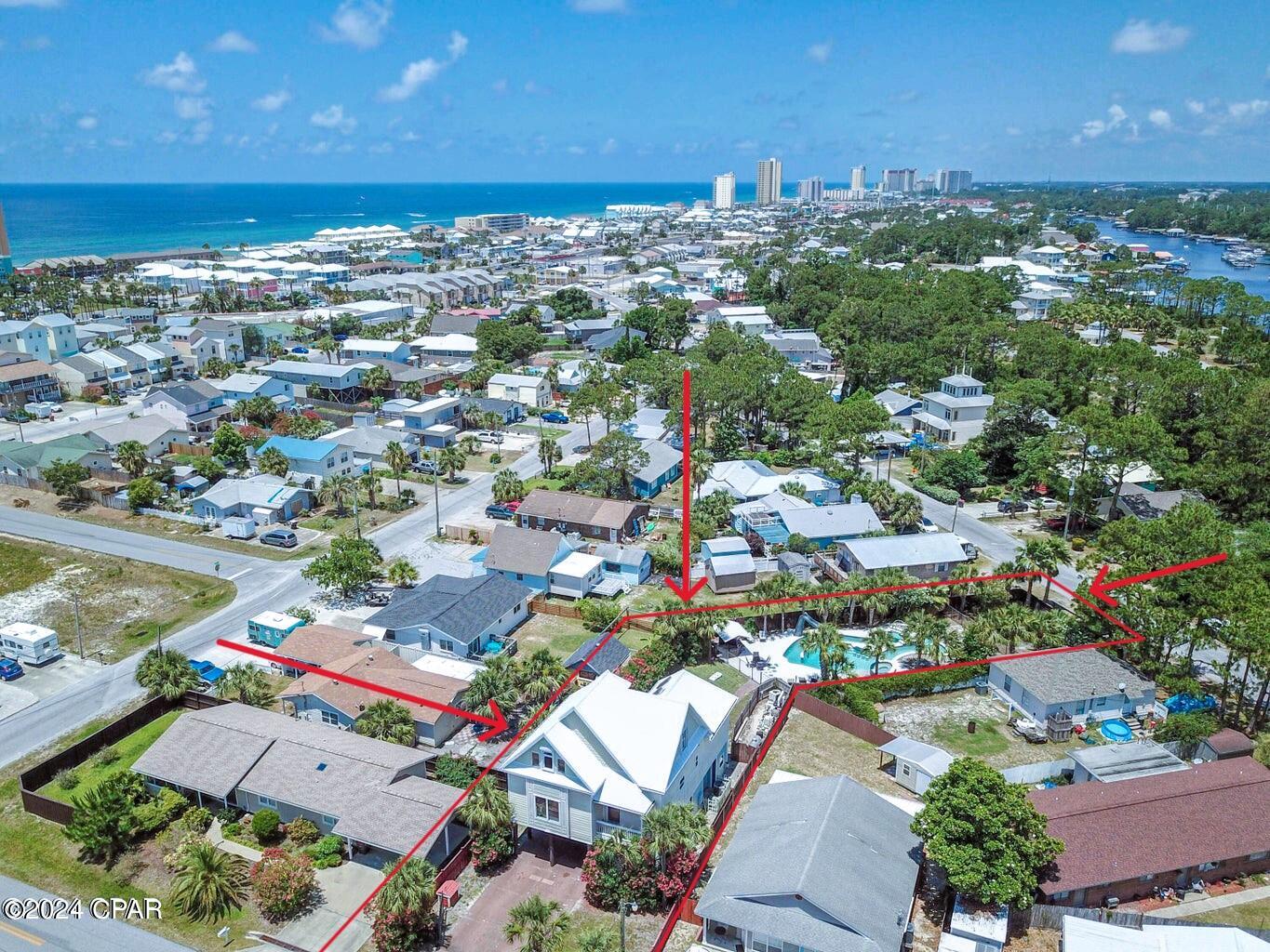 Holiday Beach Unit 16 - Residential