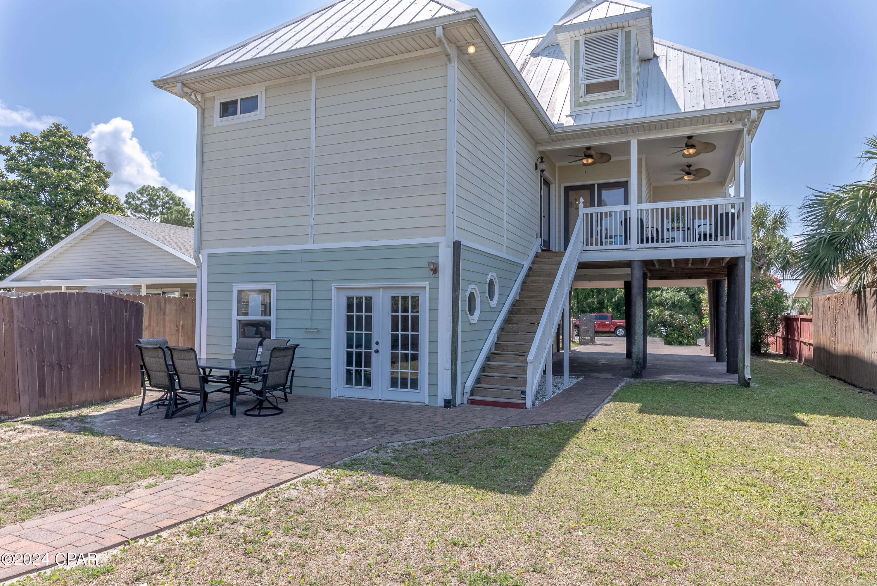 Holiday Beach Unit 16 - Residential