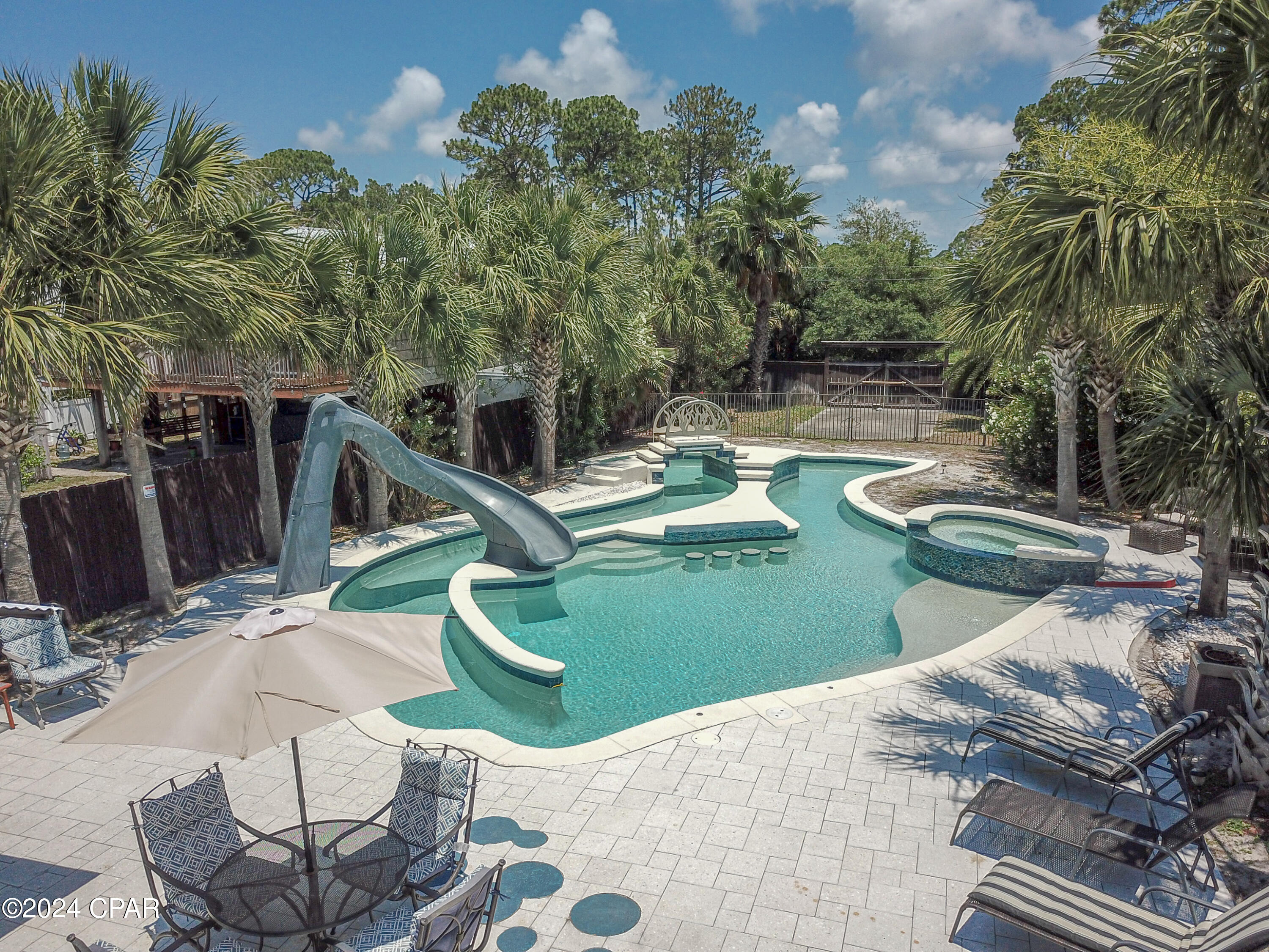 Holiday Beach Unit 16 - Residential