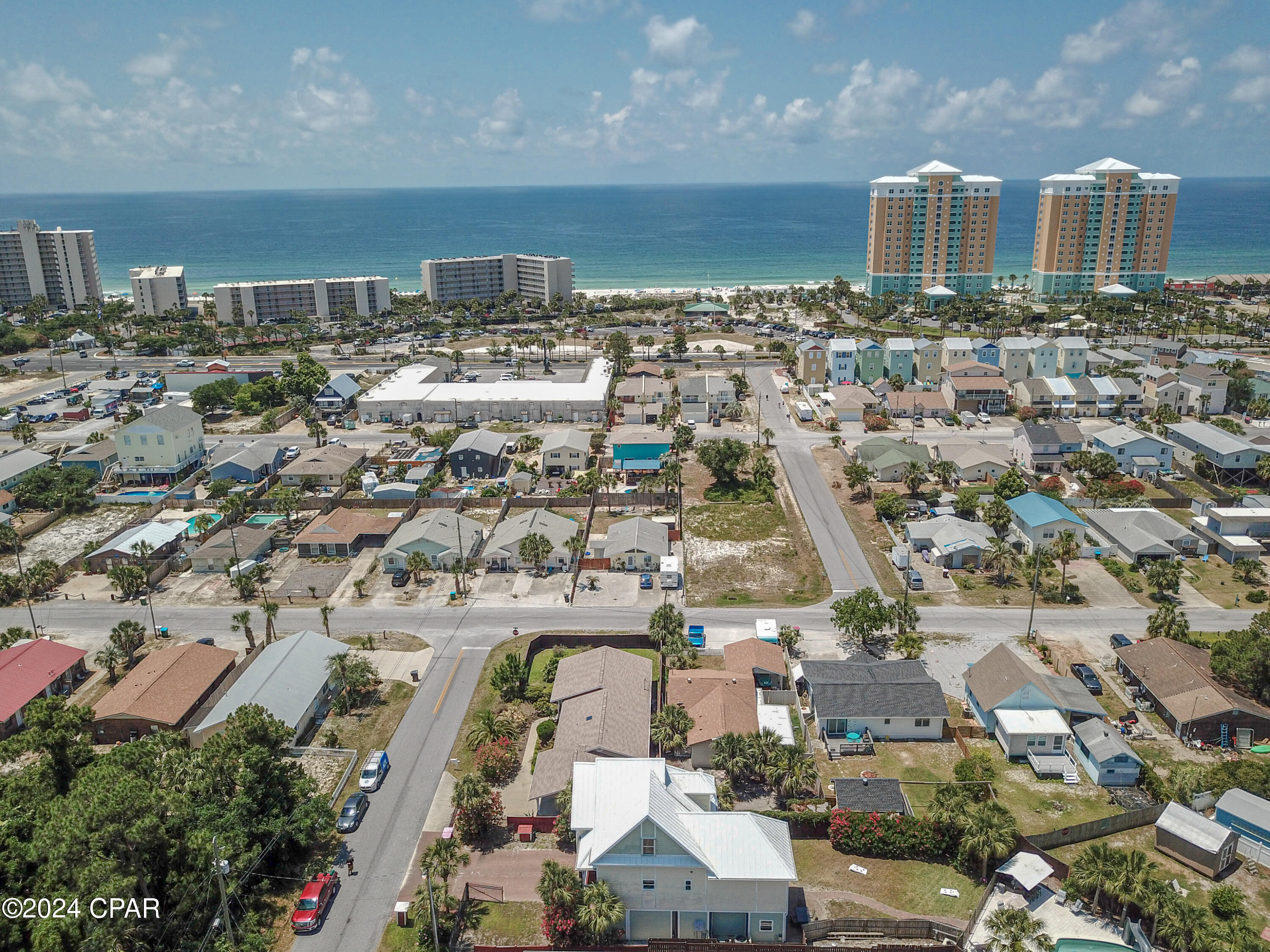 Holiday Beach Unit 16 - Residential