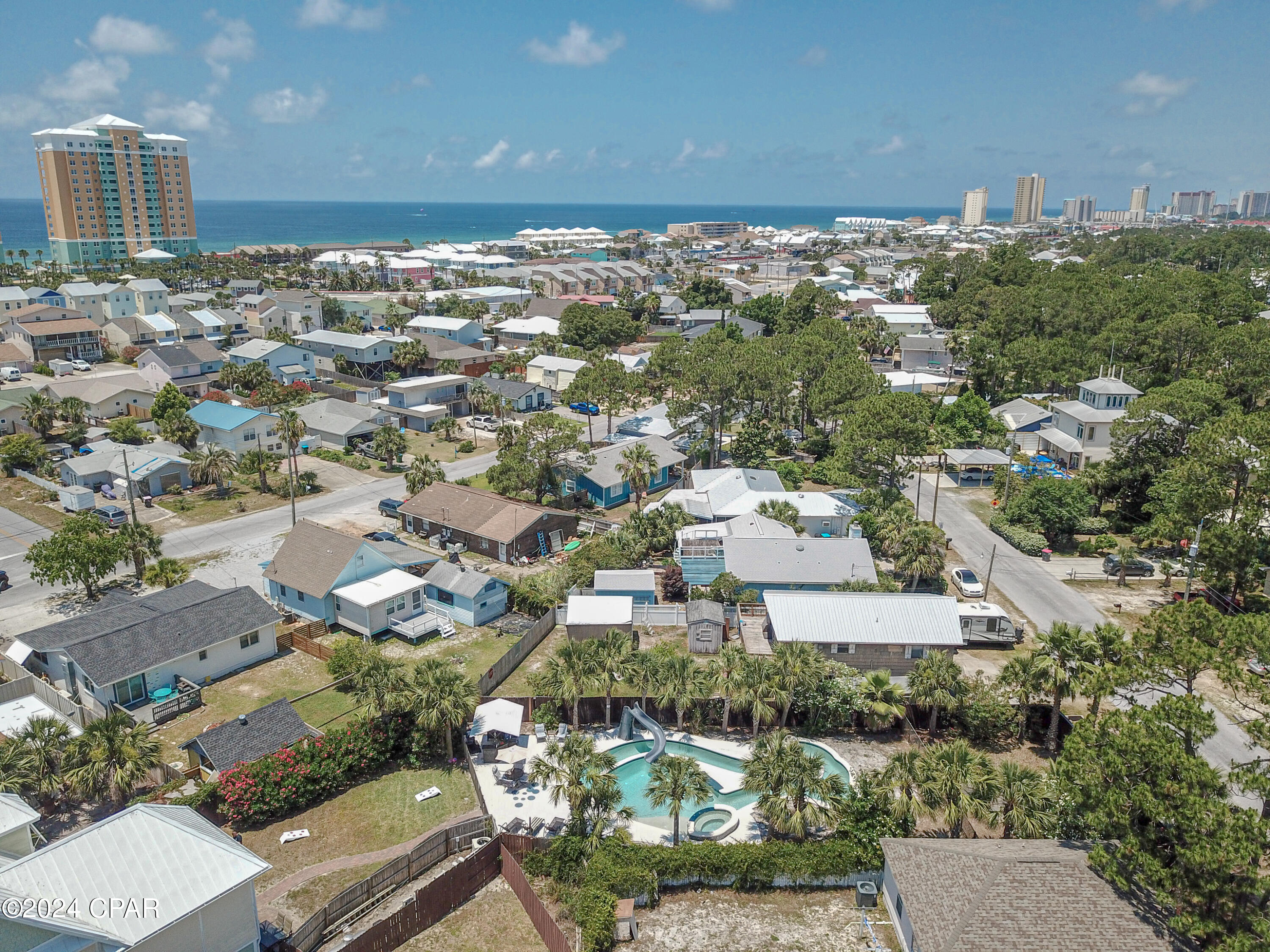 Holiday Beach Unit 16 - Residential