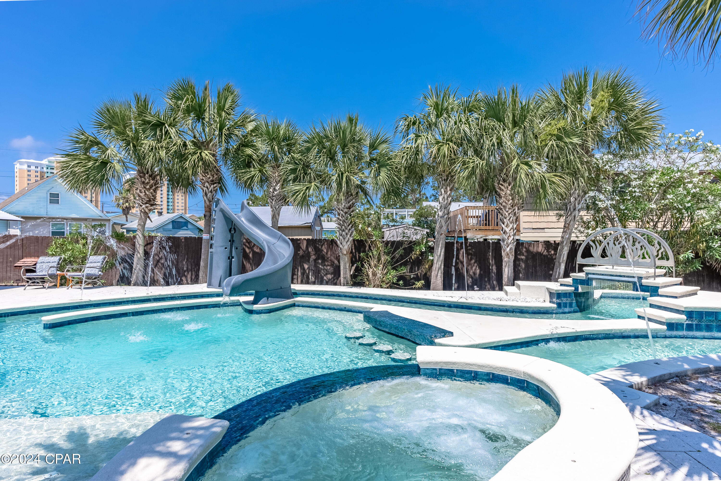 Holiday Beach Unit 16 - Residential