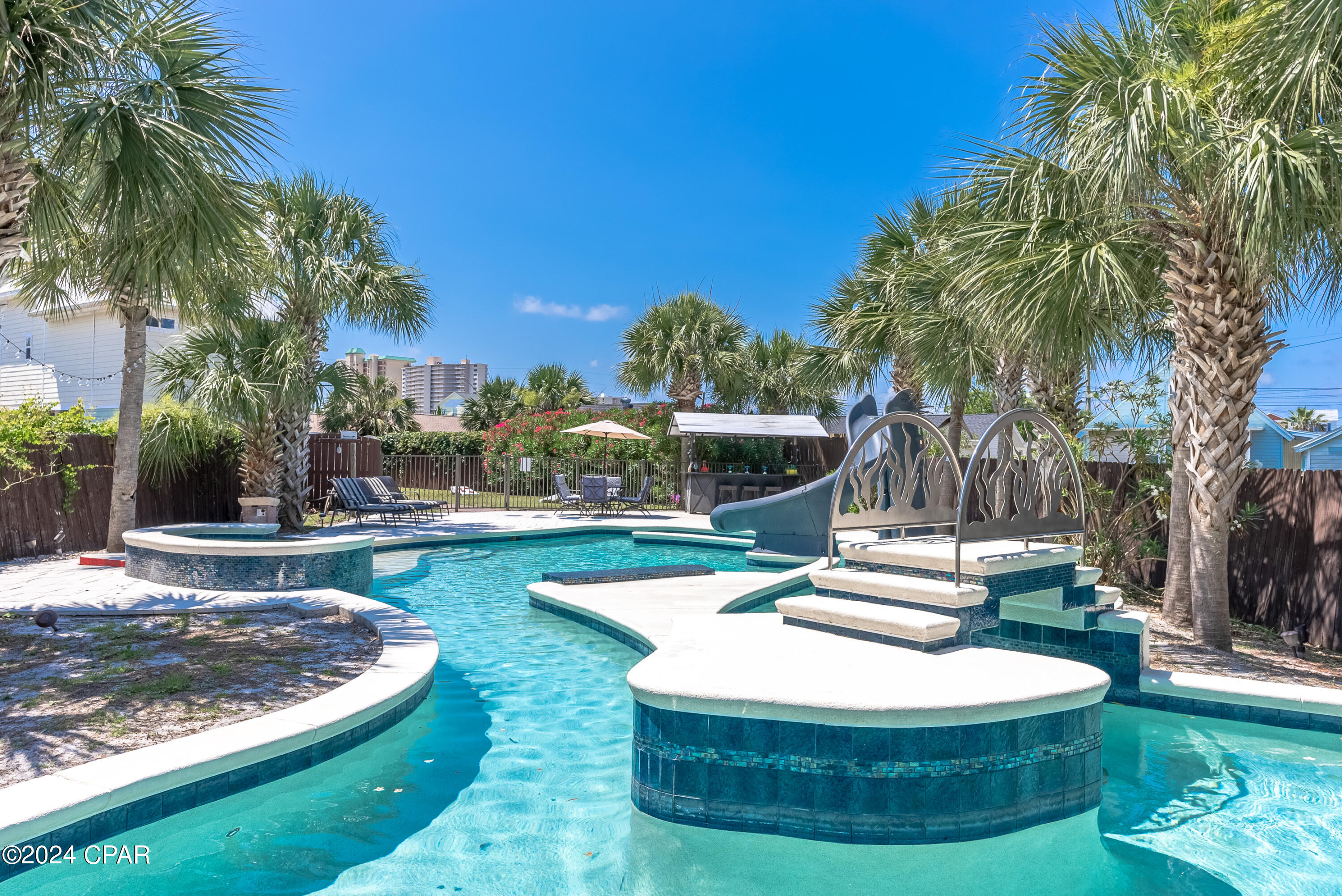 Holiday Beach Unit 16 - Residential