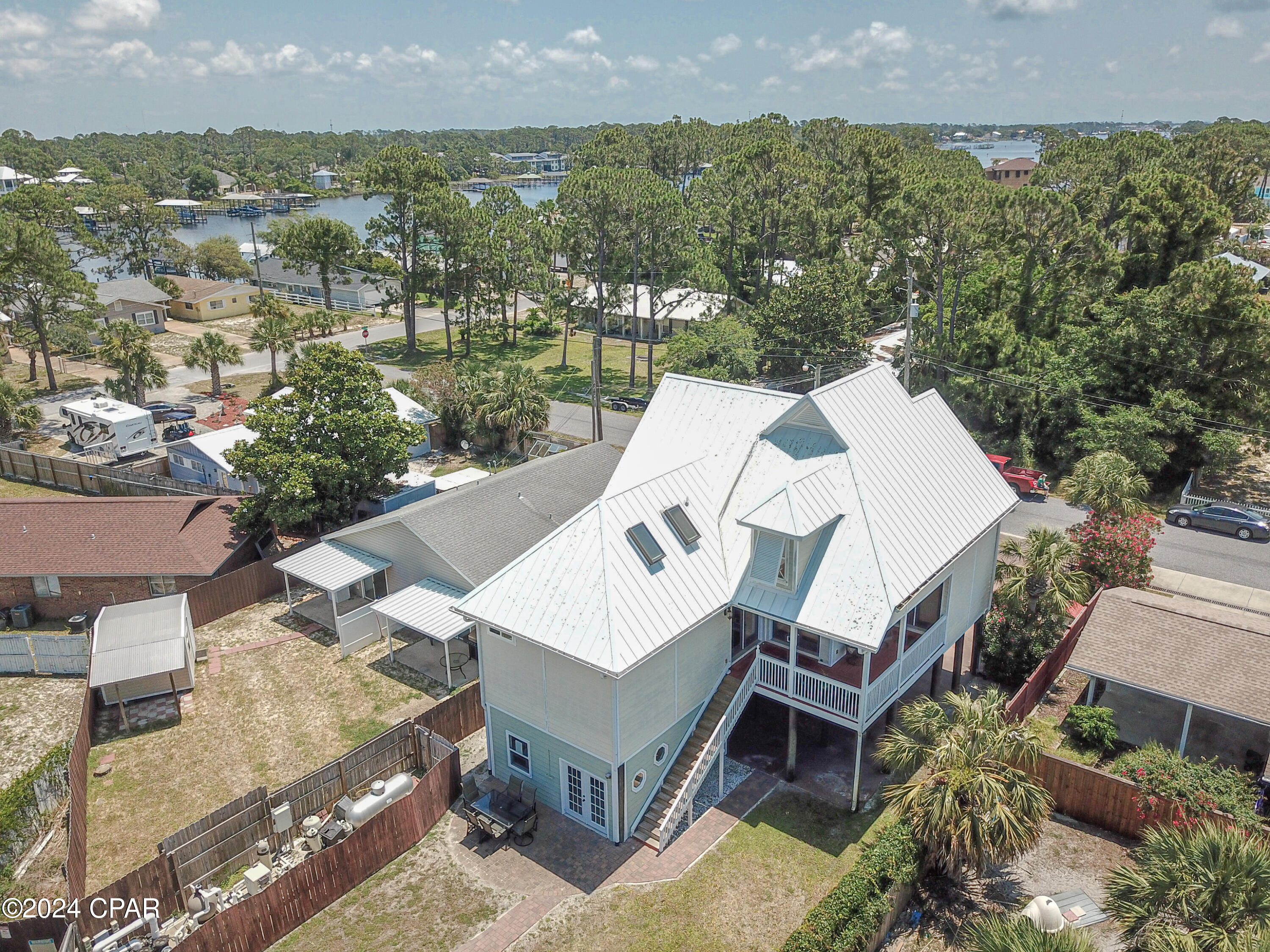 Holiday Beach Unit 16 - Residential